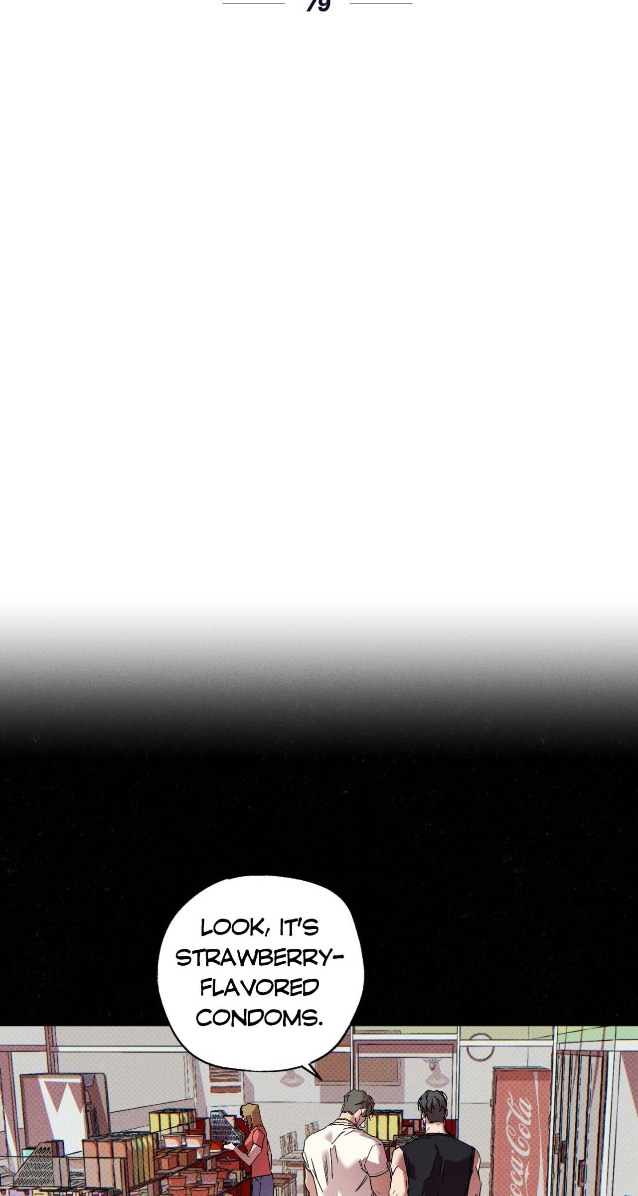 Wet Sand Chapter 79.1 page 11 - 