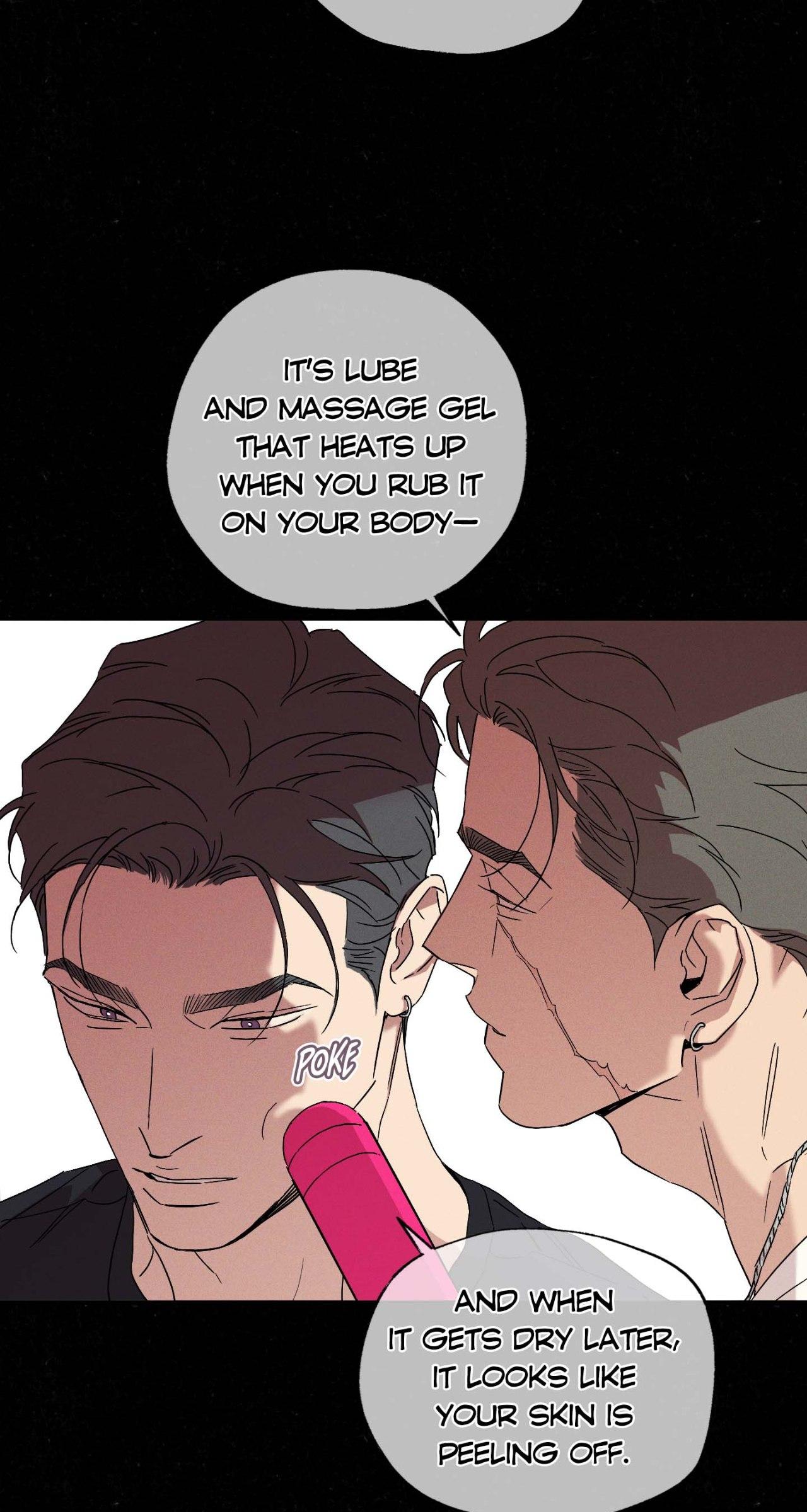 Wet Sand Chapter 79.1 page 13 - 