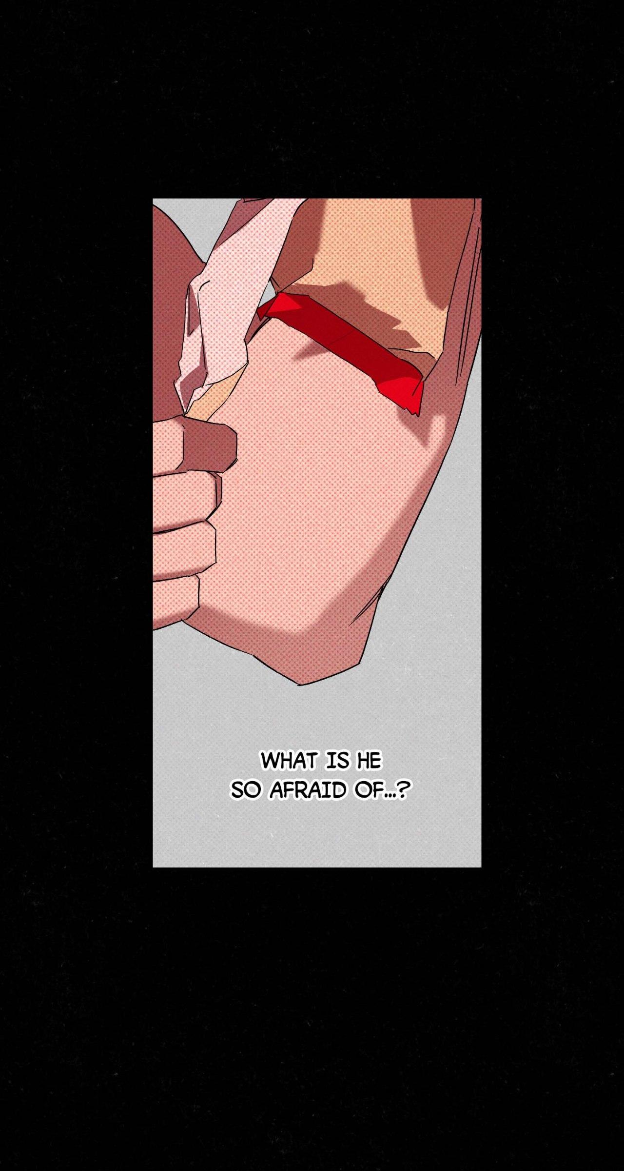 Wet Sand Chapter 79.1 page 19 - 