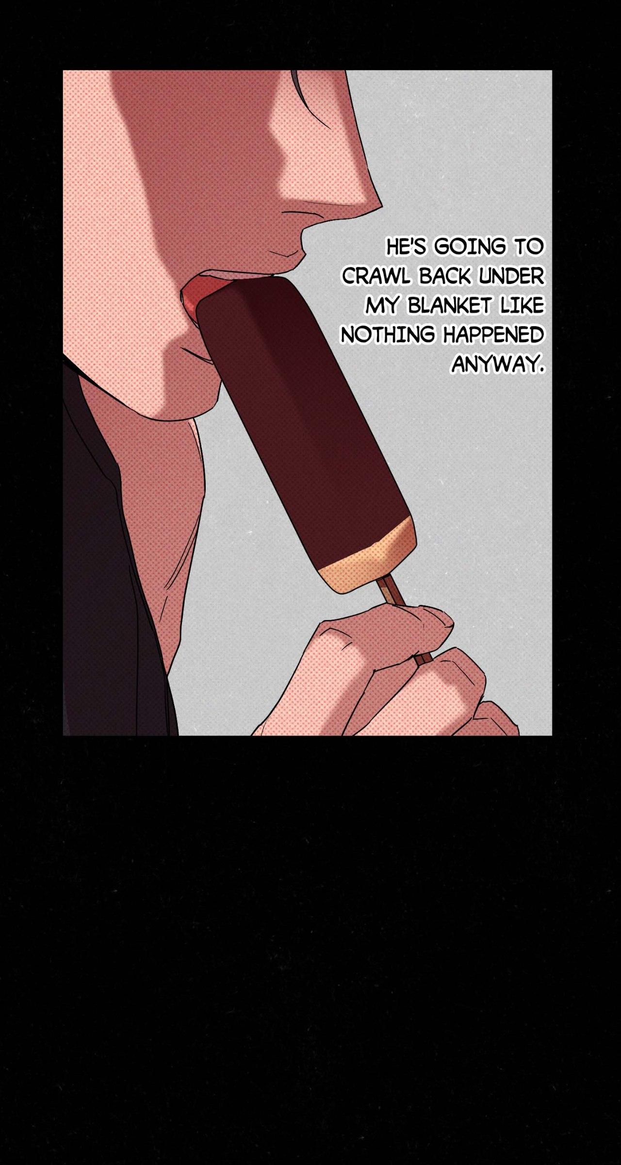 Wet Sand Chapter 79.1 page 20 - 