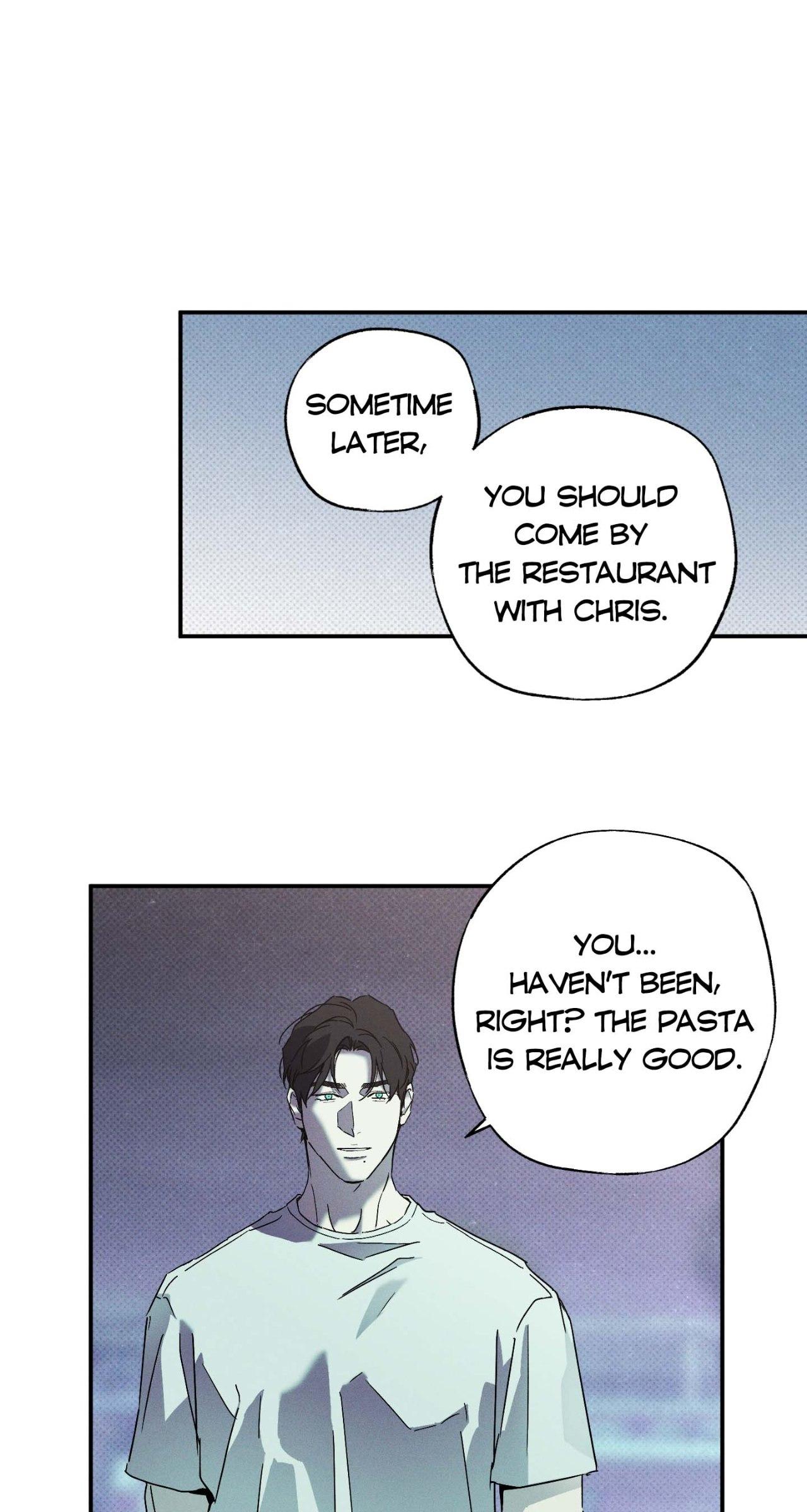 Wet Sand Chapter 79.1 page 3 - 