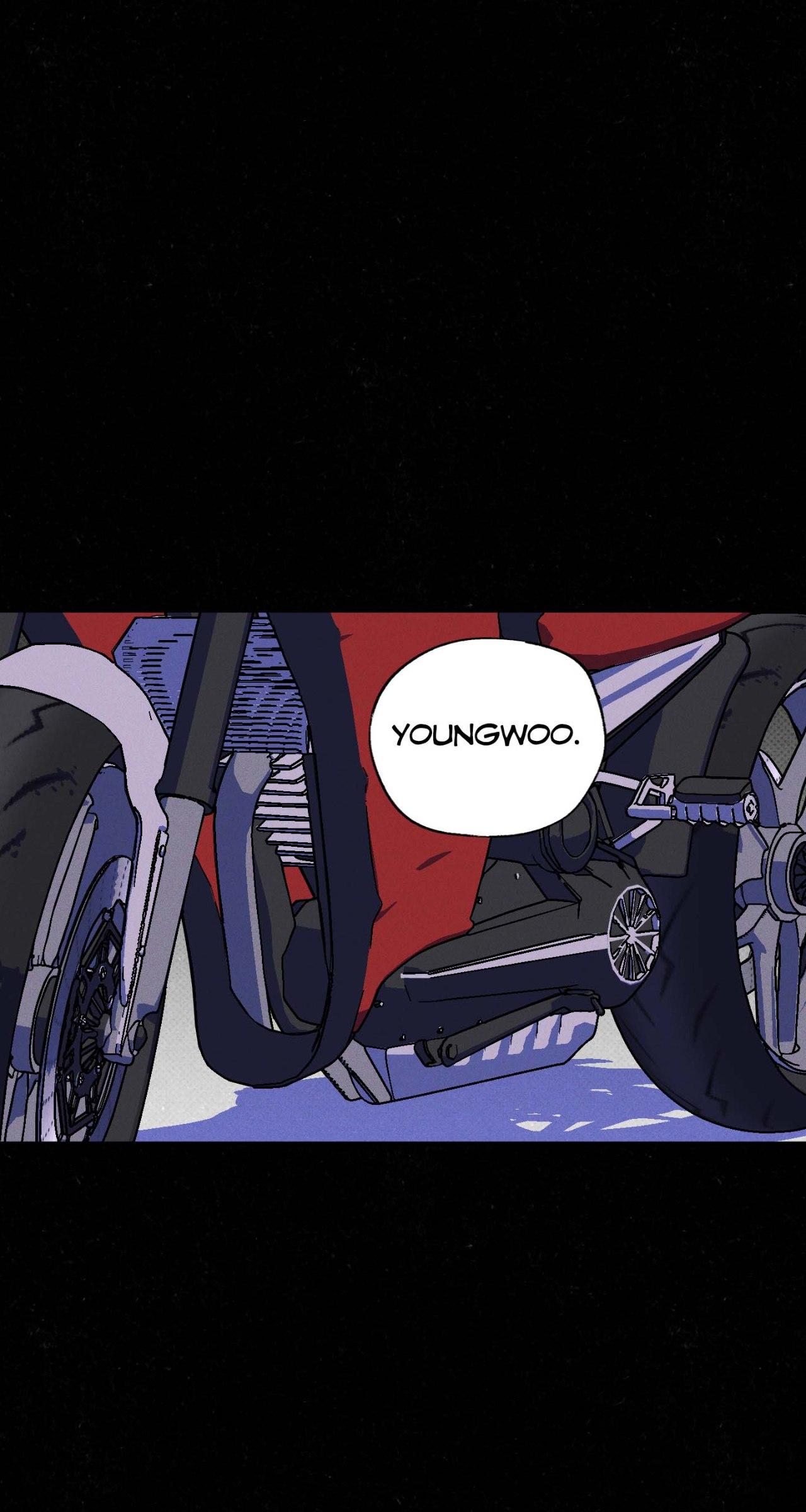 Wet Sand Chapter 79.1 page 21 - 