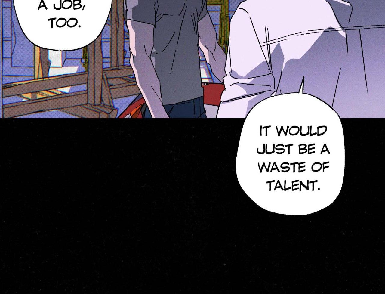 Wet Sand Chapter 79.1 page 24 - 