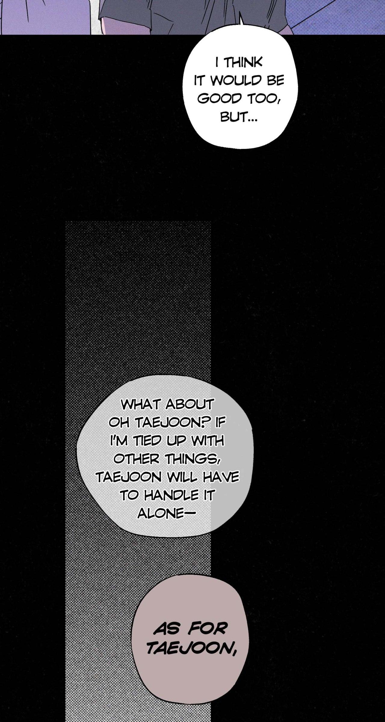 Wet Sand Chapter 79.1 page 27 - 