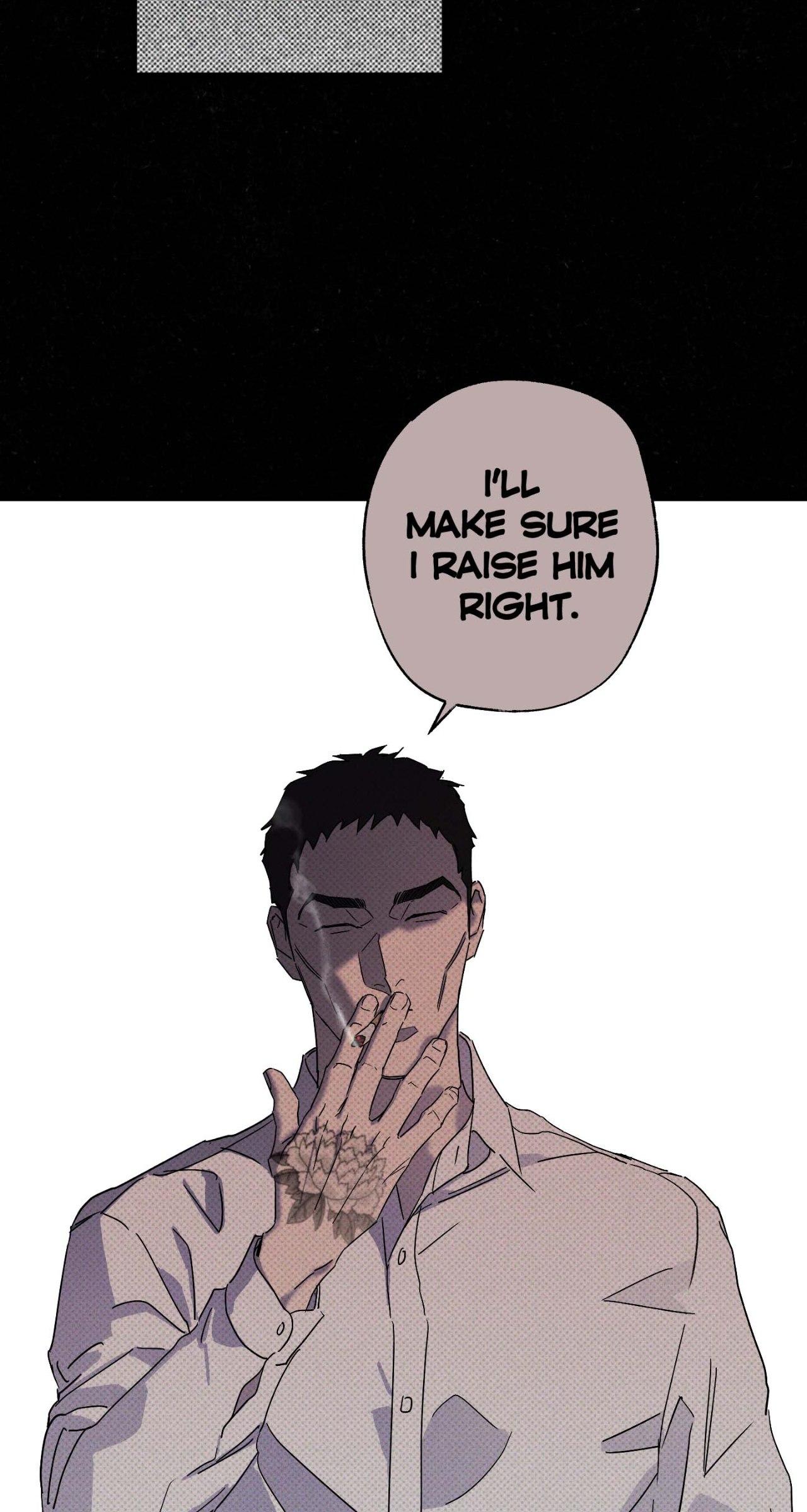 Wet Sand Chapter 79.1 page 28 - 