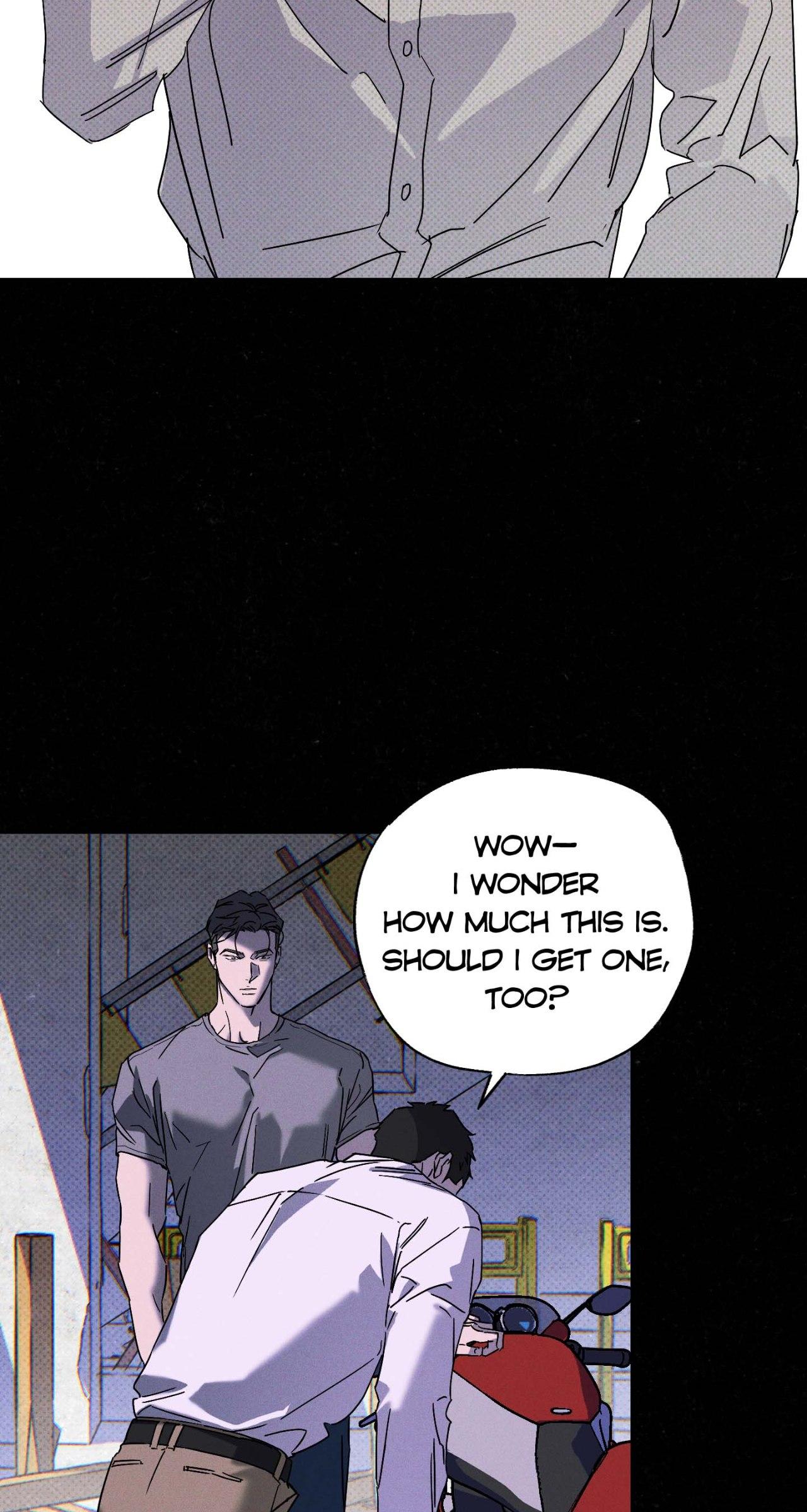 Wet Sand Chapter 79.1 page 29 - 