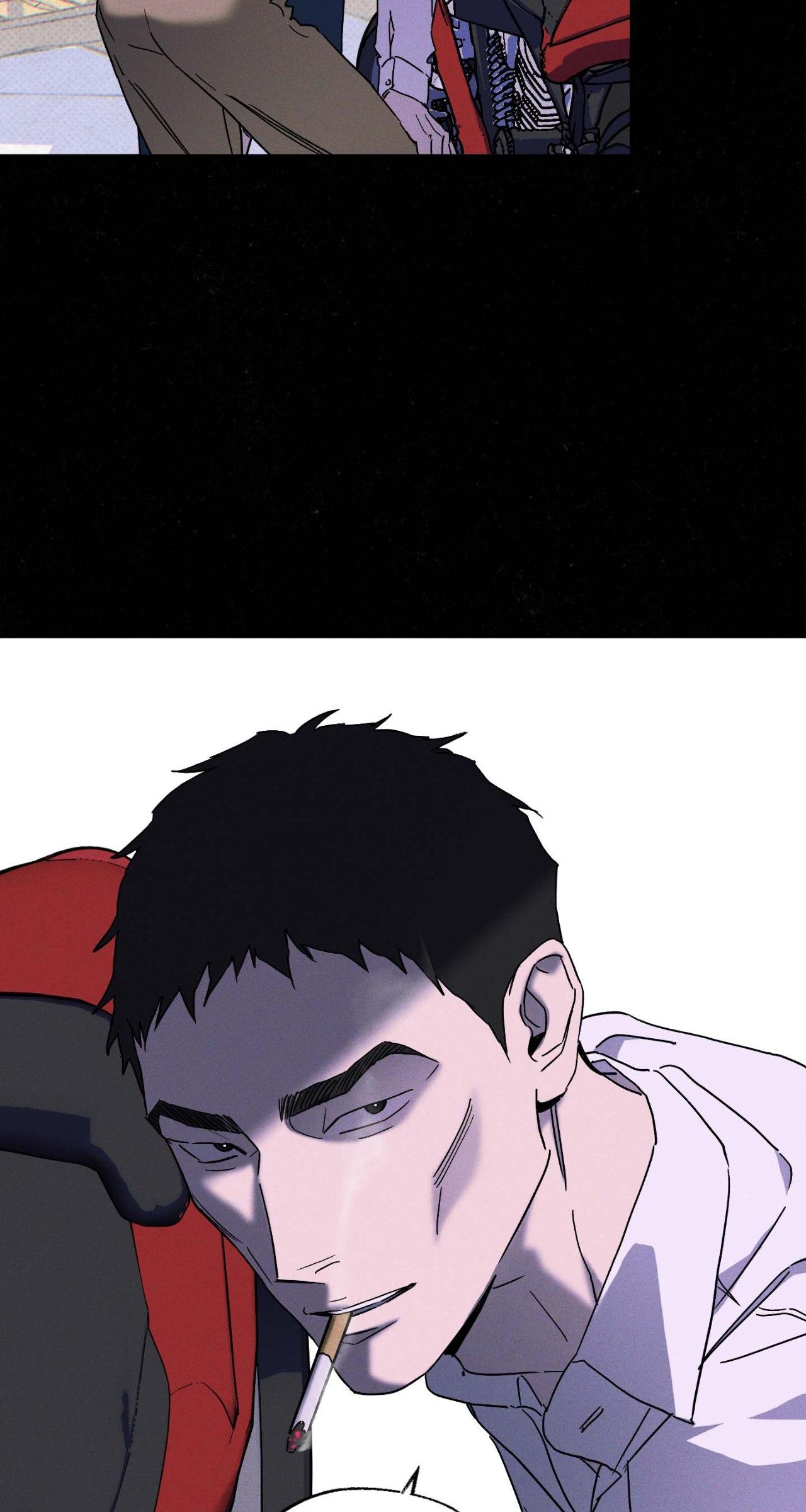 Wet Sand Chapter 79.1 page 30 - 