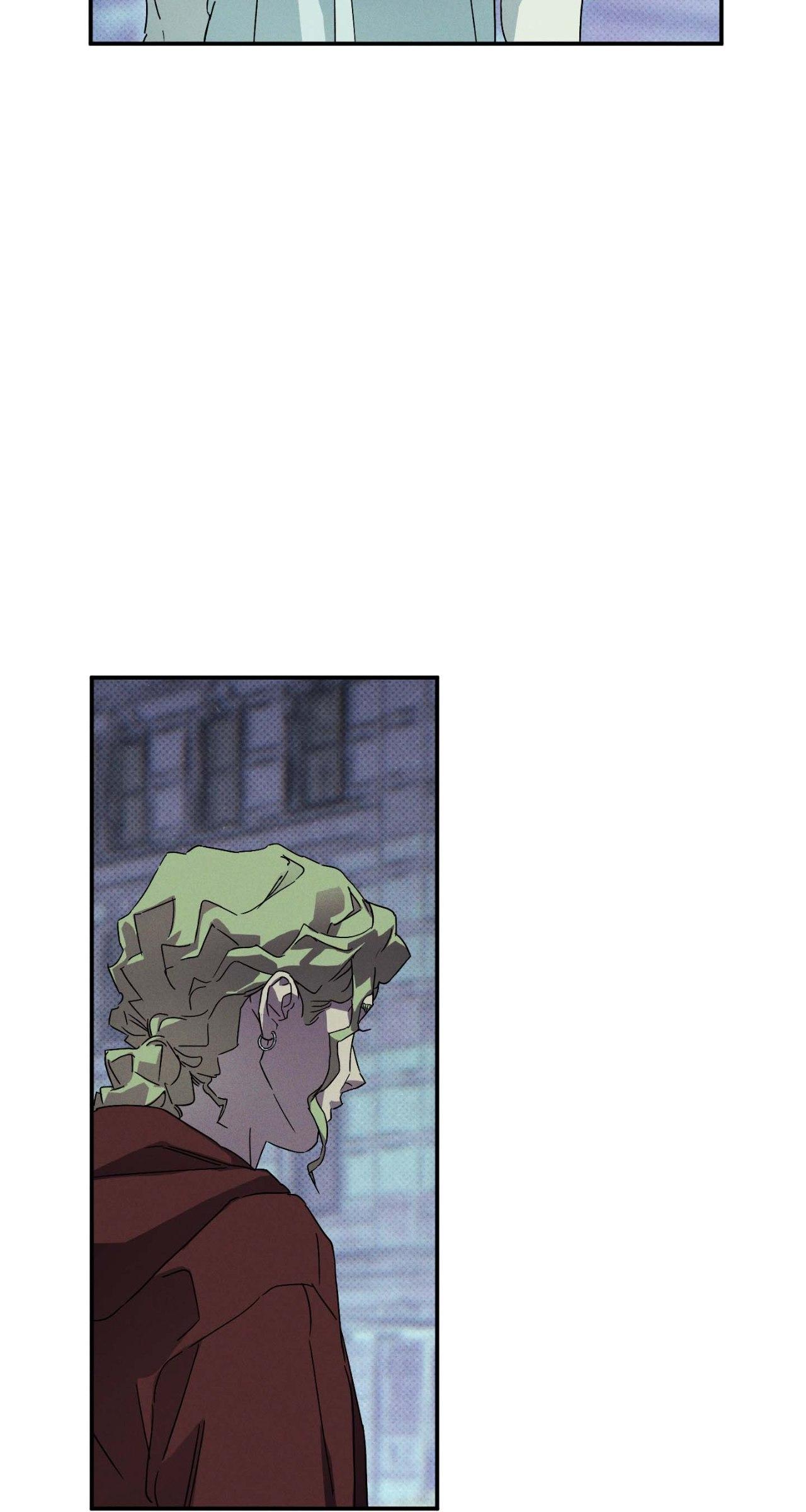 Wet Sand Chapter 79.1 page 4 - 