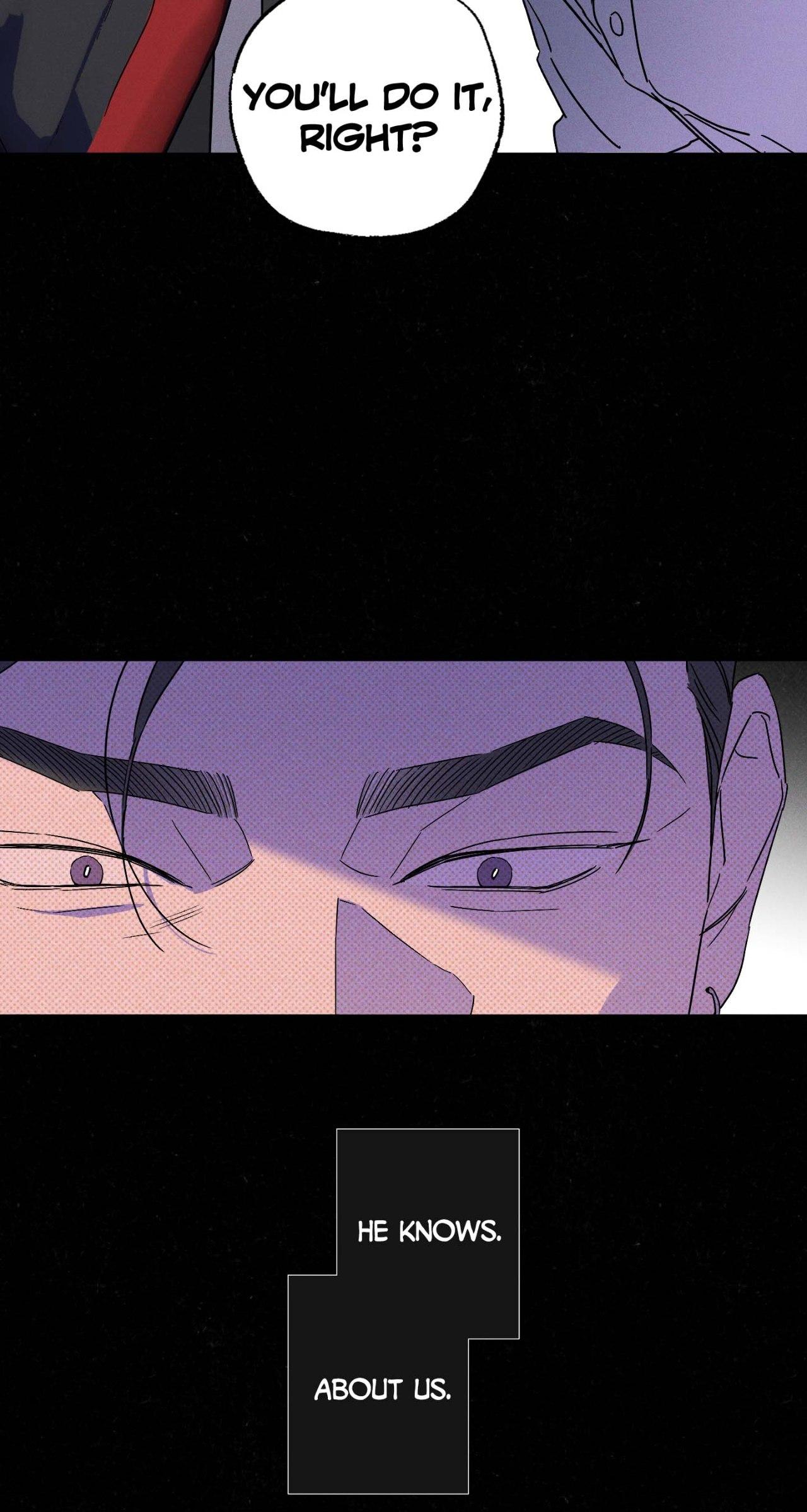 Wet Sand Chapter 79.1 page 31 - 