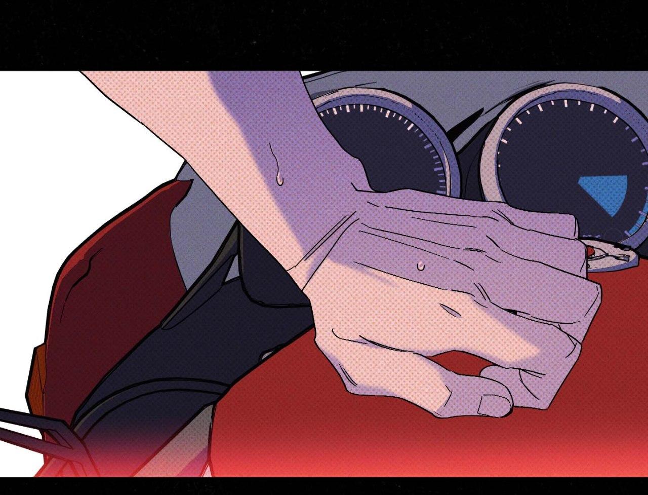 Wet Sand Chapter 79.1 page 32 - 
