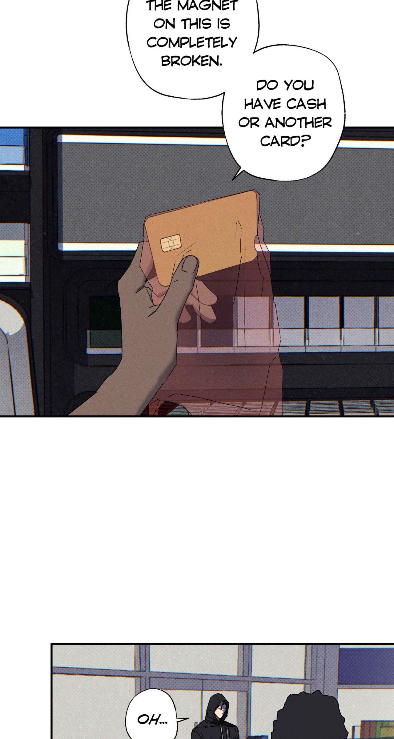 Wet Sand Chapter 79.1 page 34 - 