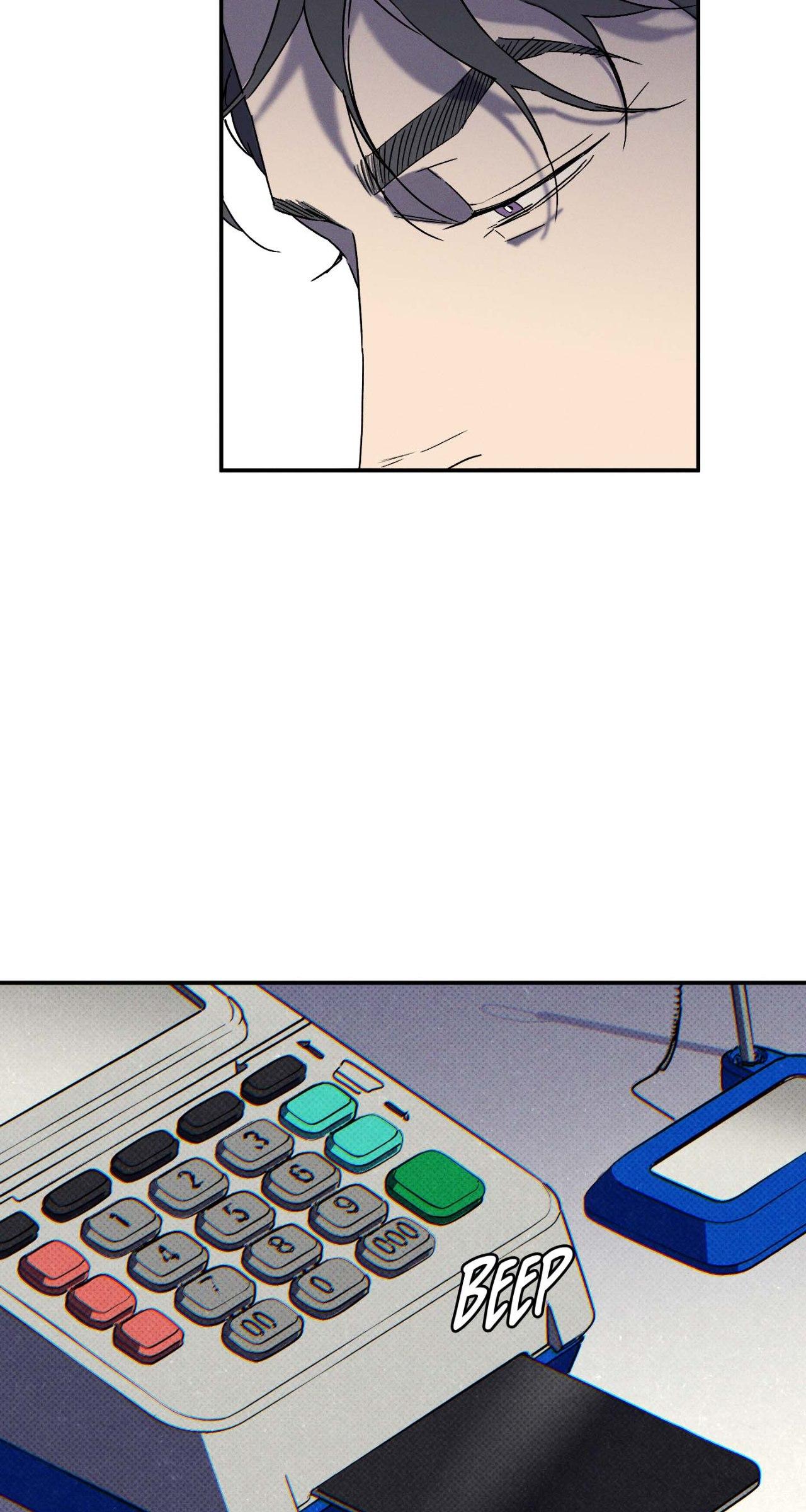 Wet Sand Chapter 79.1 page 39 - 