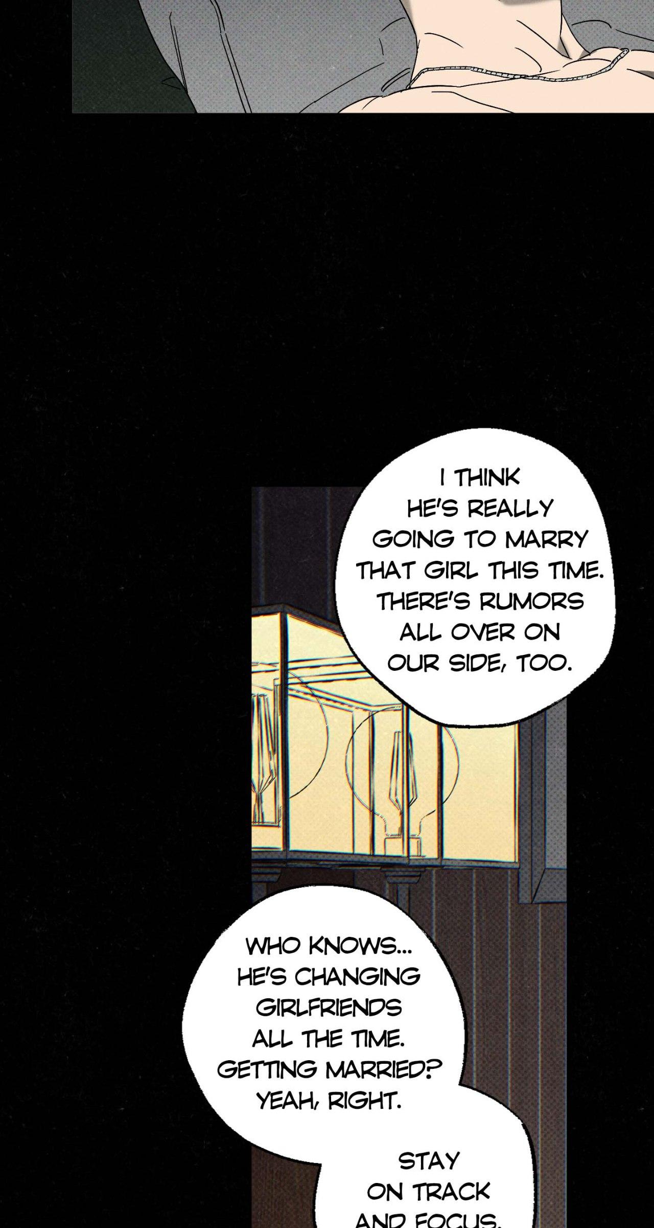 Wet Sand Chapter 79.1 page 43 - 