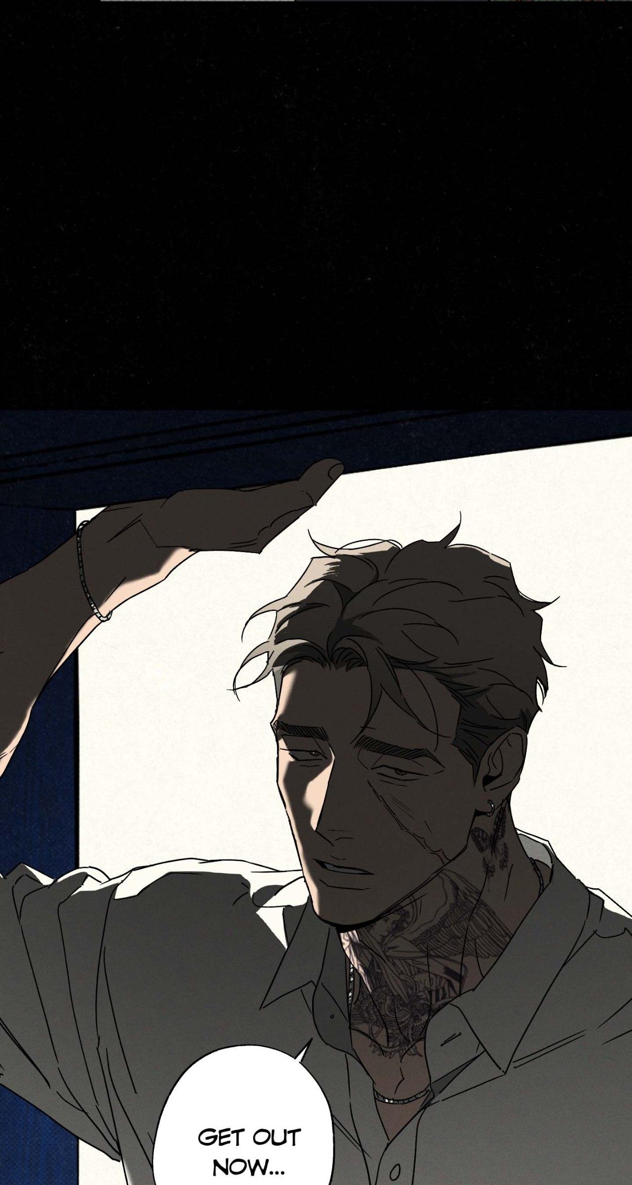 Wet Sand Chapter 79.1 page 46 - 