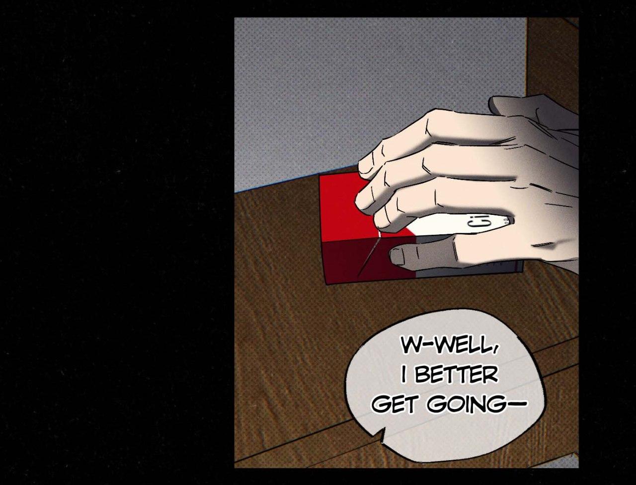 Wet Sand Chapter 79.1 page 48 - 