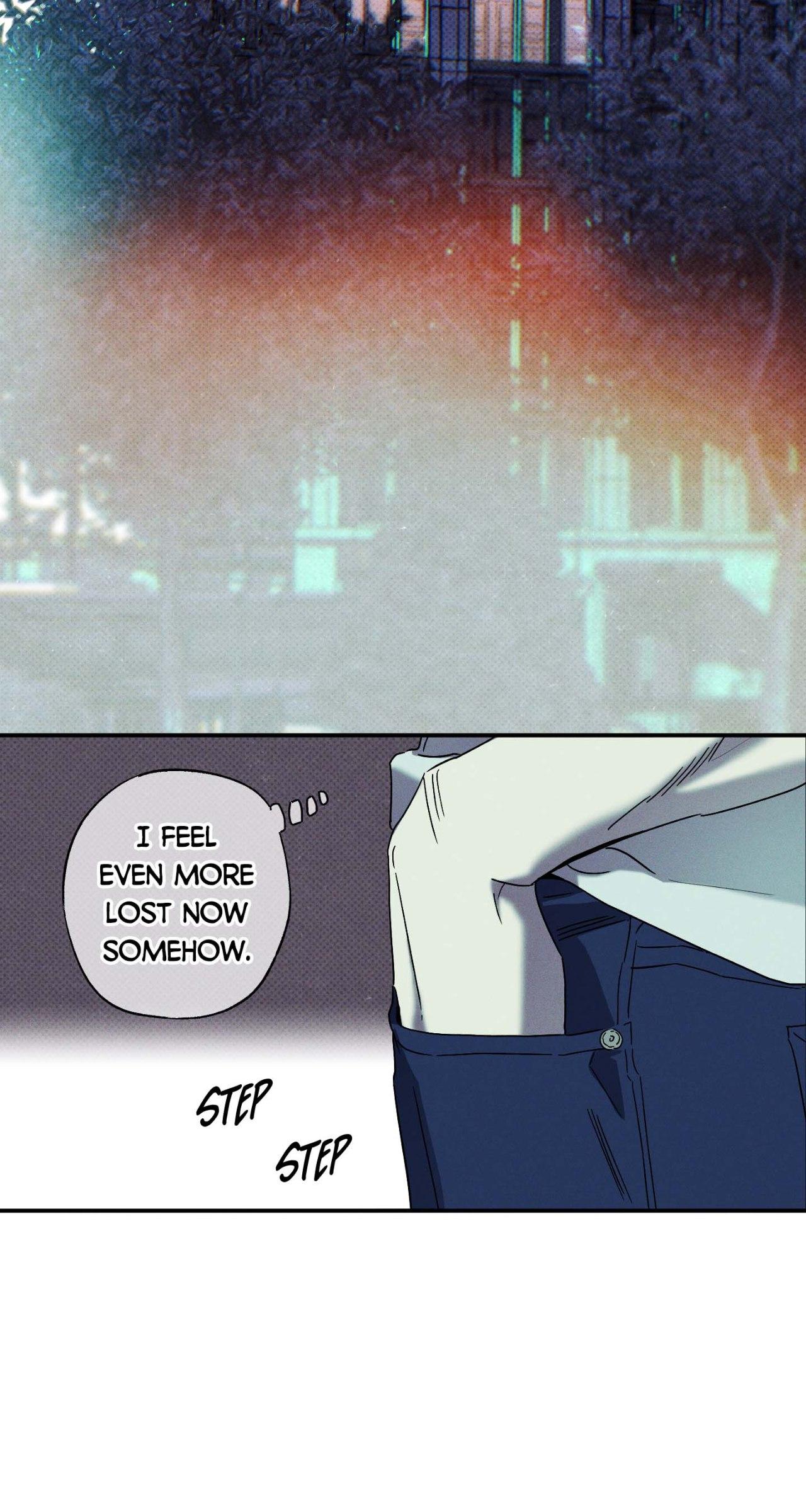 Wet Sand Chapter 79.1 page 6 - 