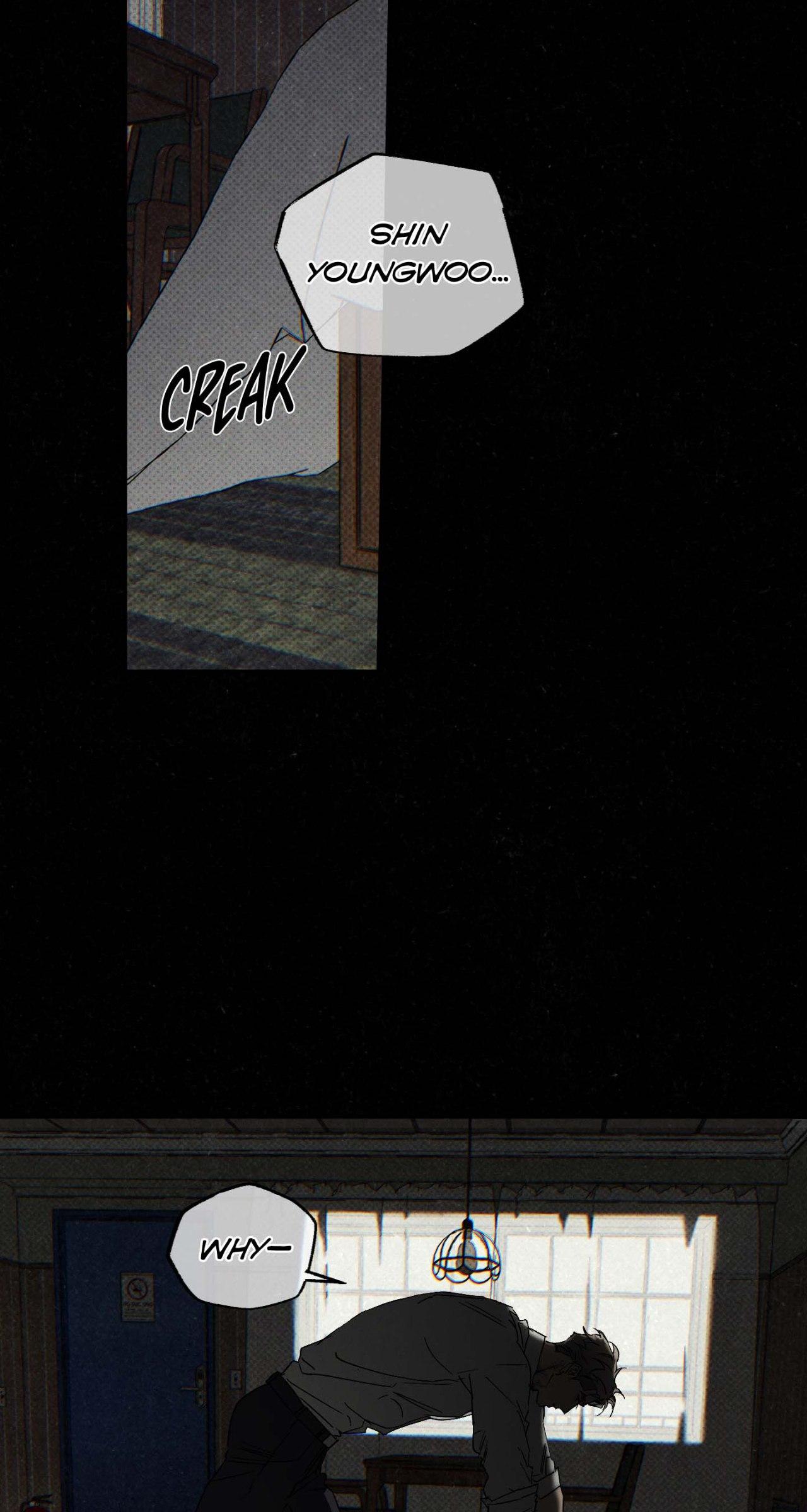 Wet Sand Chapter 79.1 page 52 - 