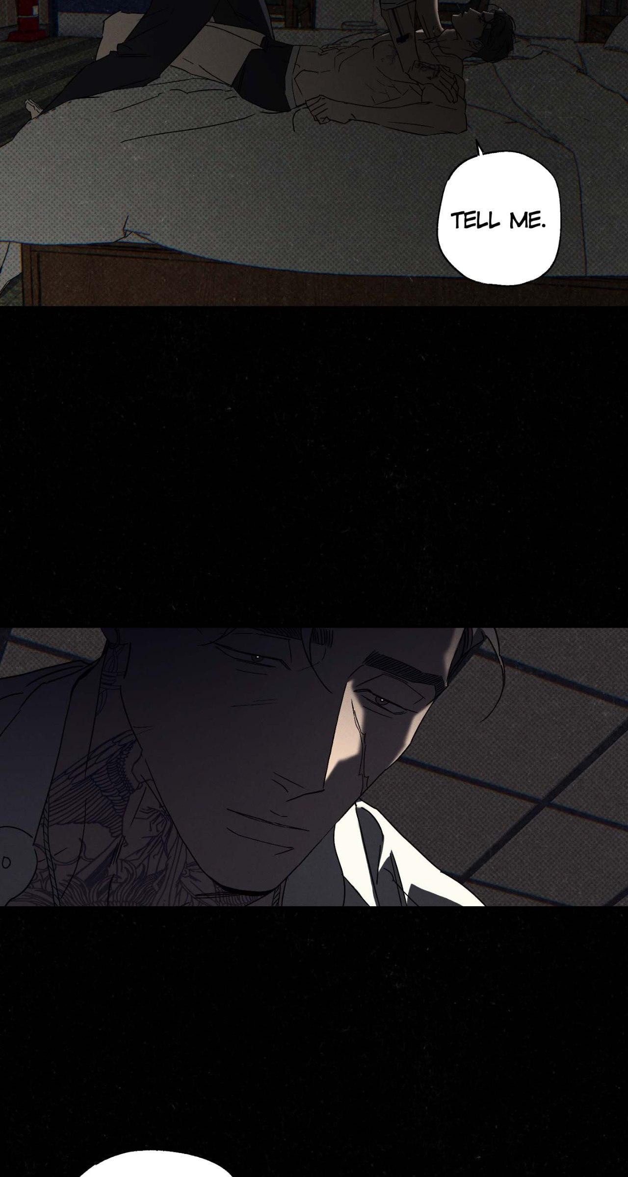 Wet Sand Chapter 79.1 page 53 - 