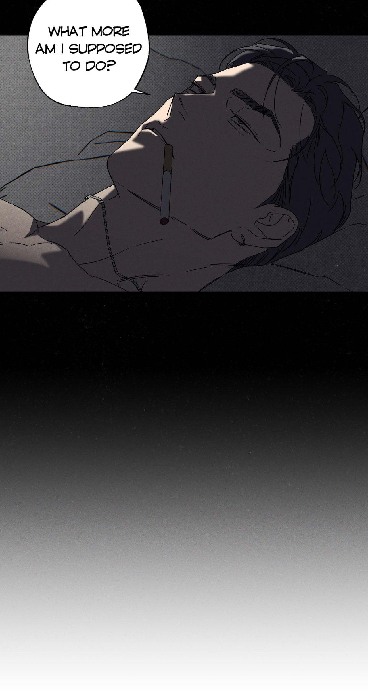 Wet Sand Chapter 79.1 page 54 - 
