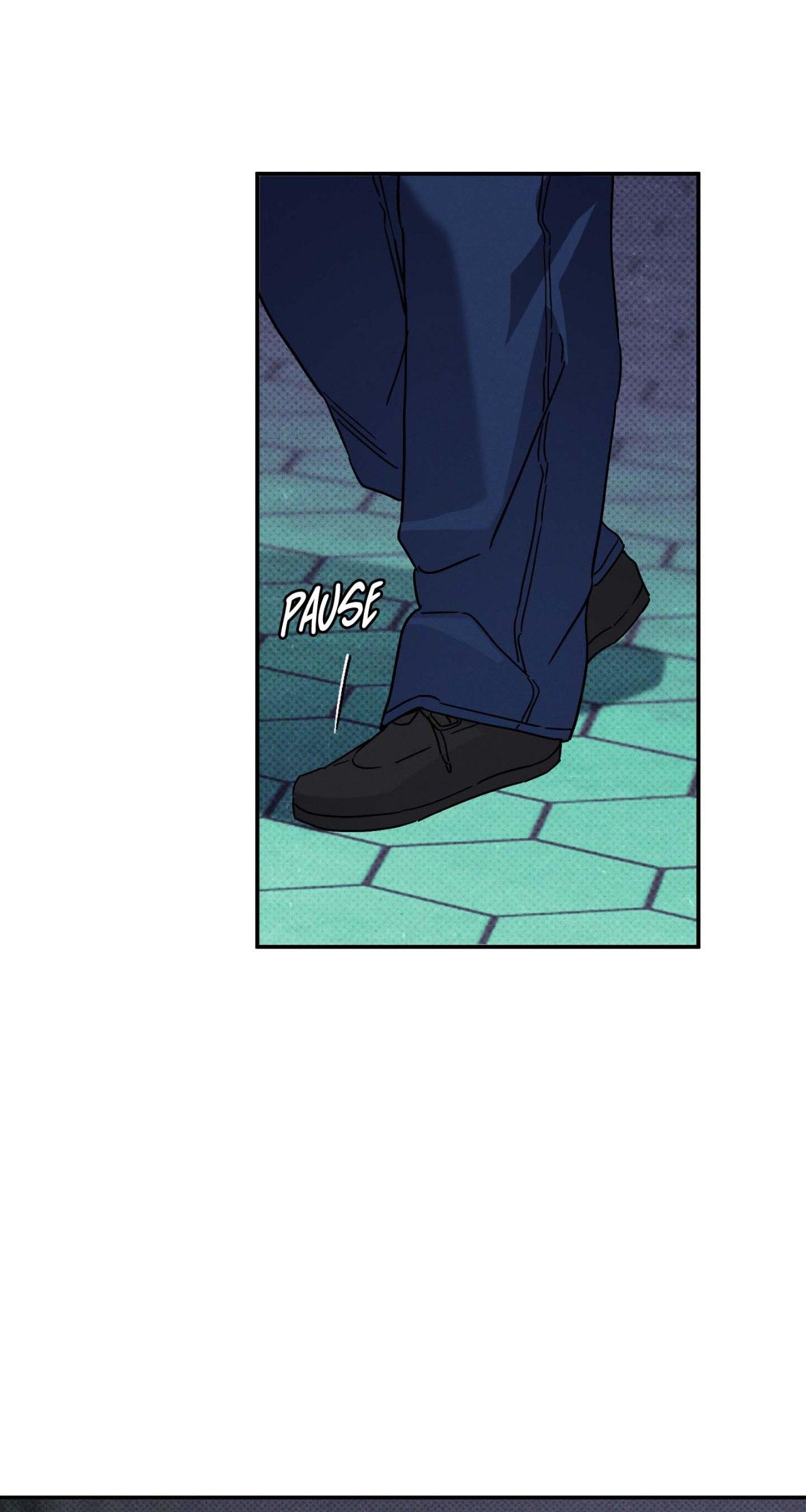 Wet Sand Chapter 79.1 page 7 - 
