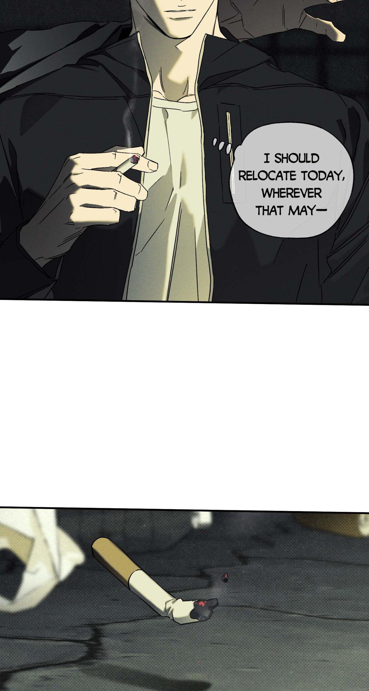 Wet Sand Chapter 79.1 page 61 - 