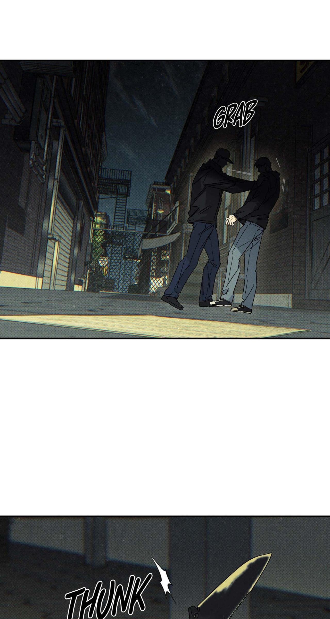 Wet Sand Chapter 79.1 page 63 - 