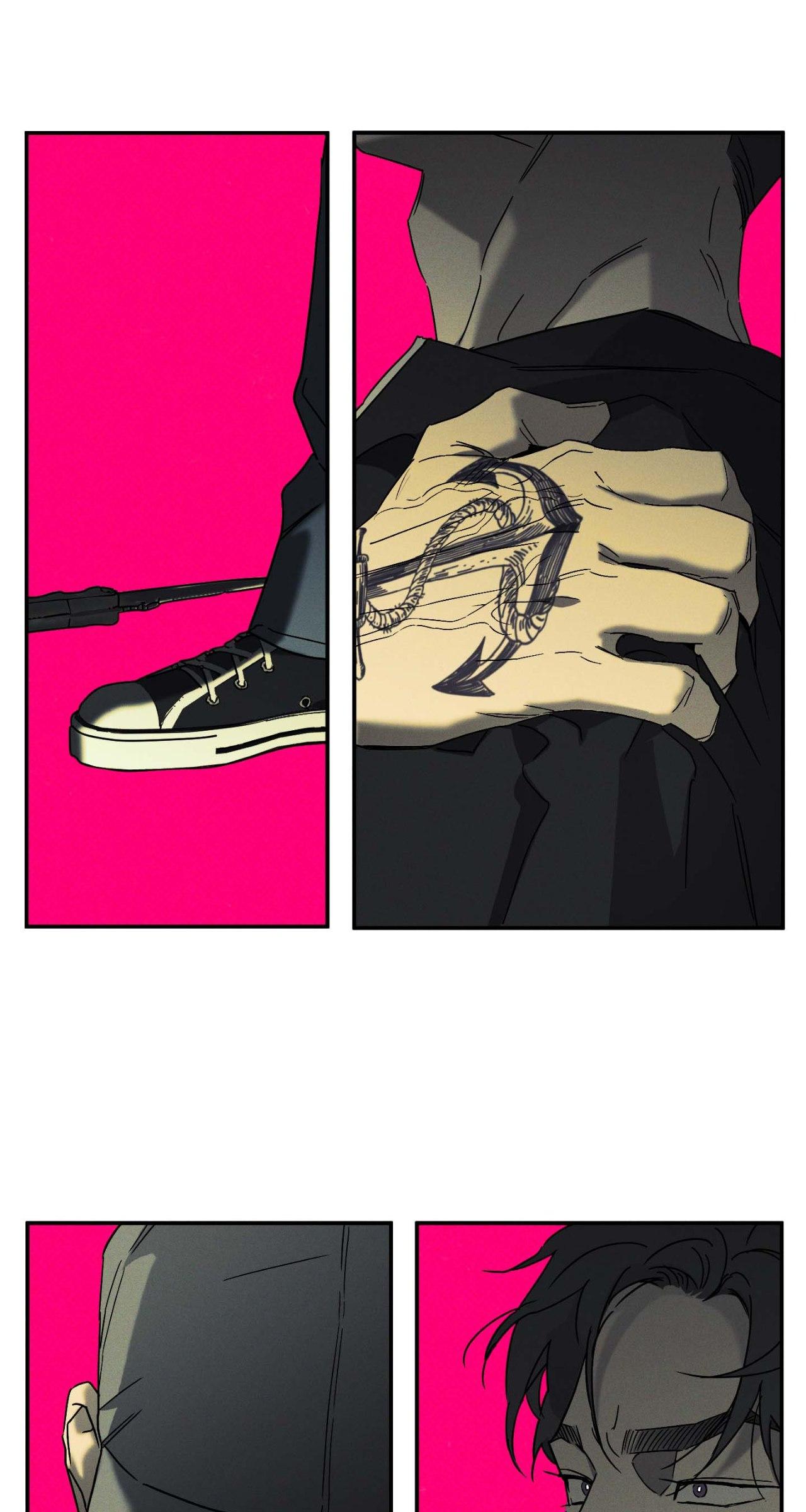 Wet Sand Chapter 79.1 page 65 - 