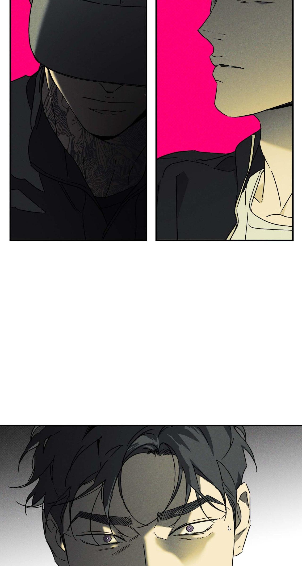 Wet Sand Chapter 79.1 page 66 - 