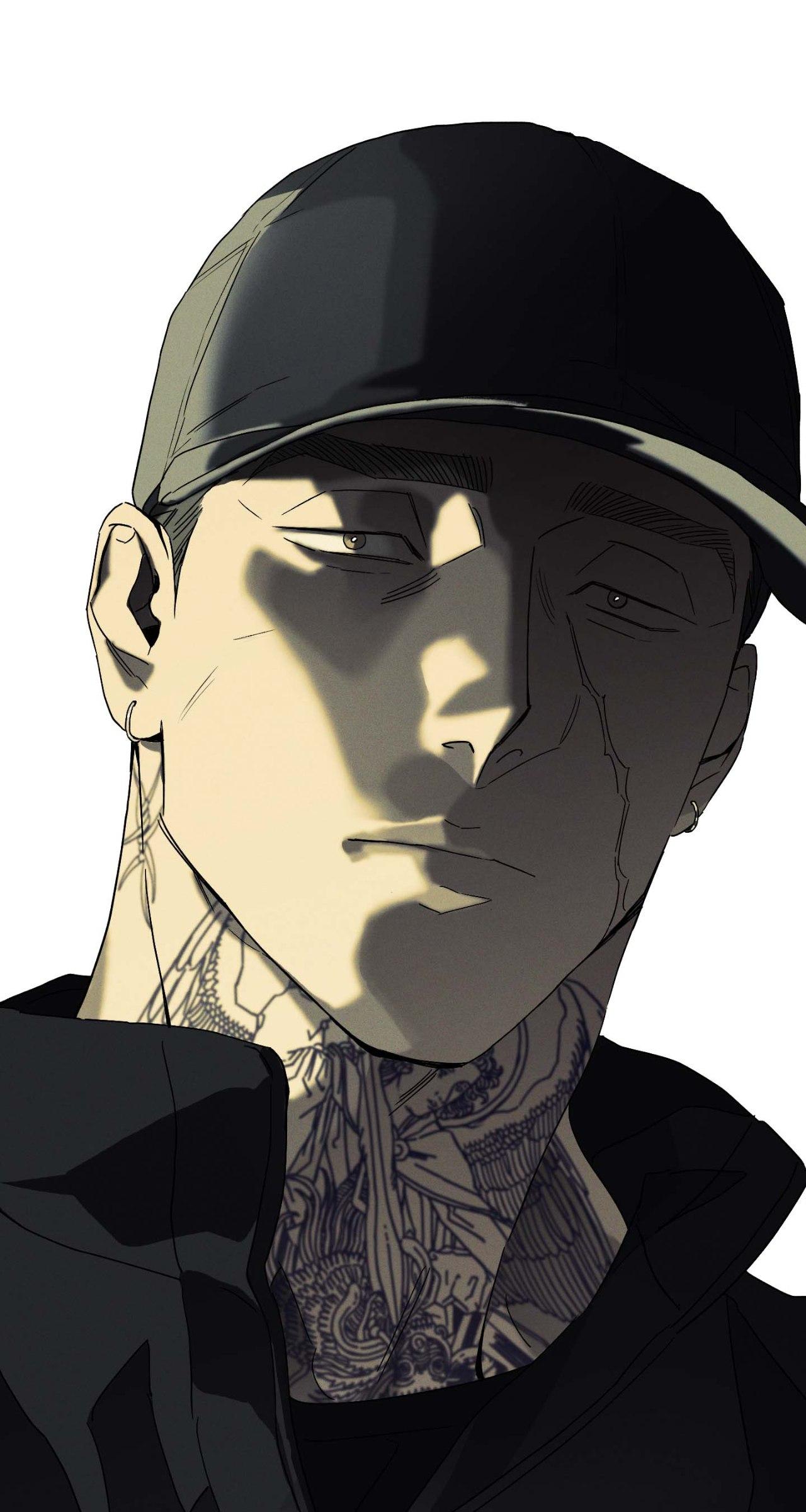 Wet Sand Chapter 79.1 page 68 - 