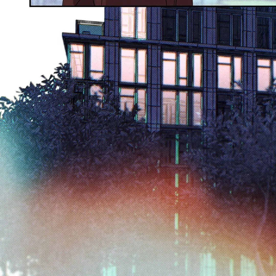 Wet Sand Chapter 79 page 11 - 