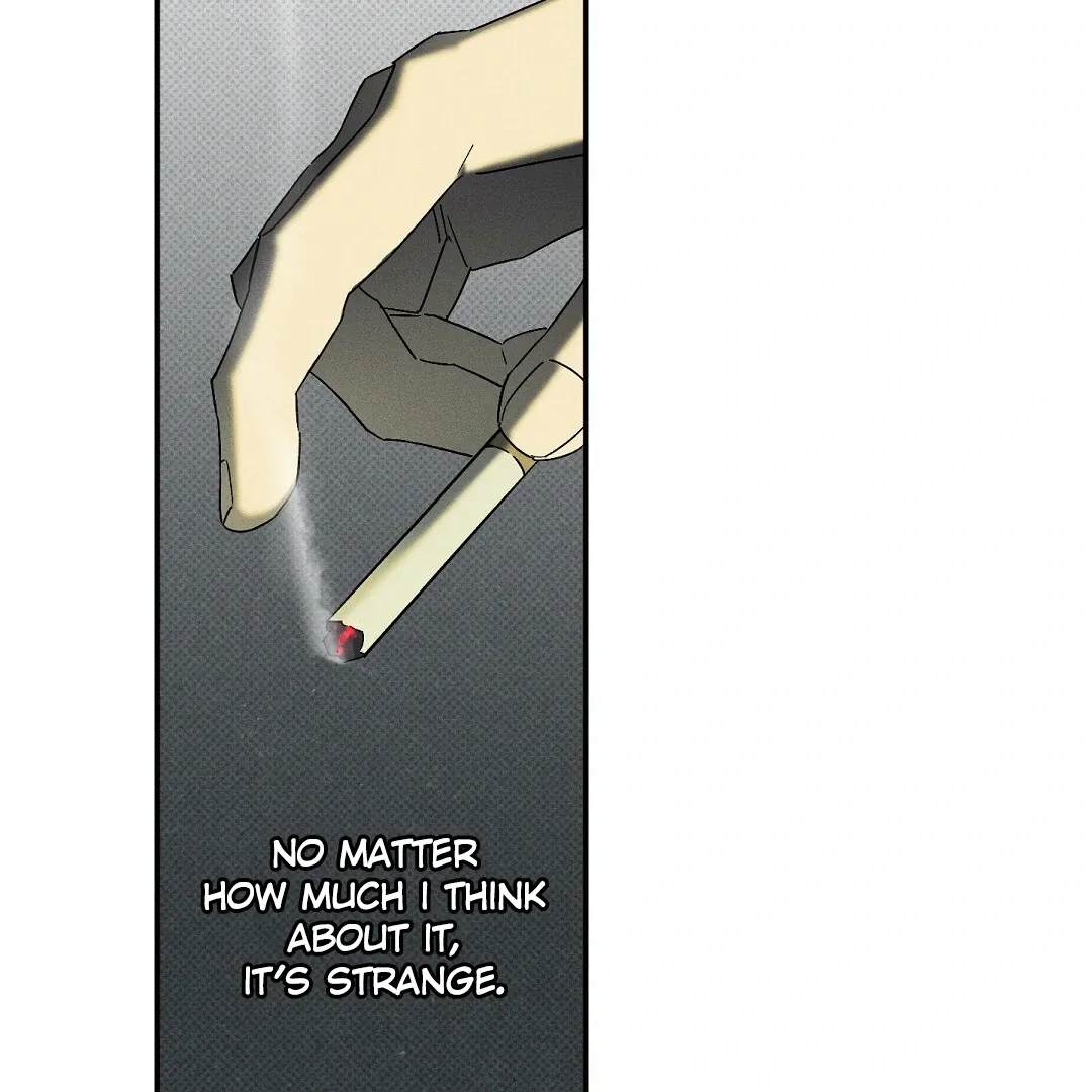 Wet Sand Chapter 79 page 102 - 