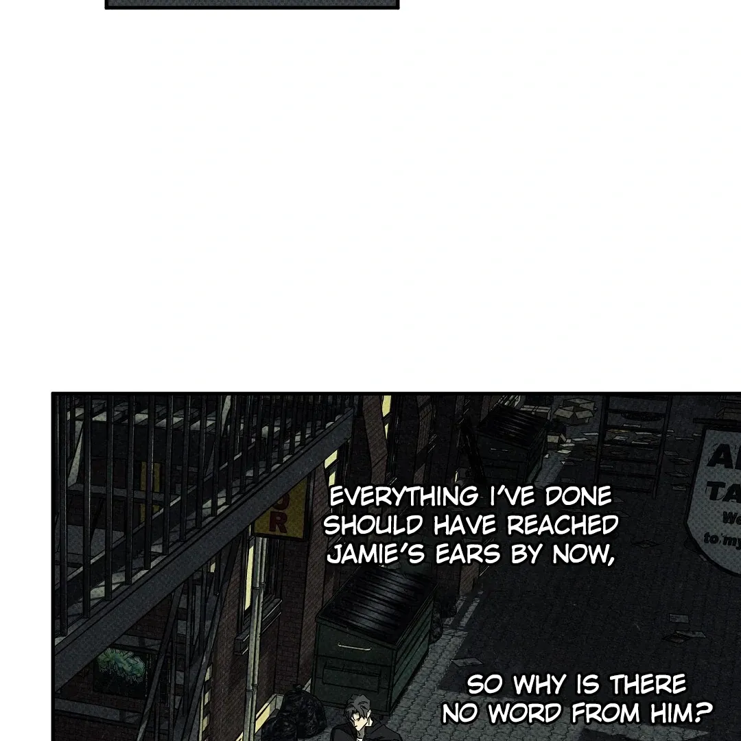 Wet Sand Chapter 79 page 103 - 