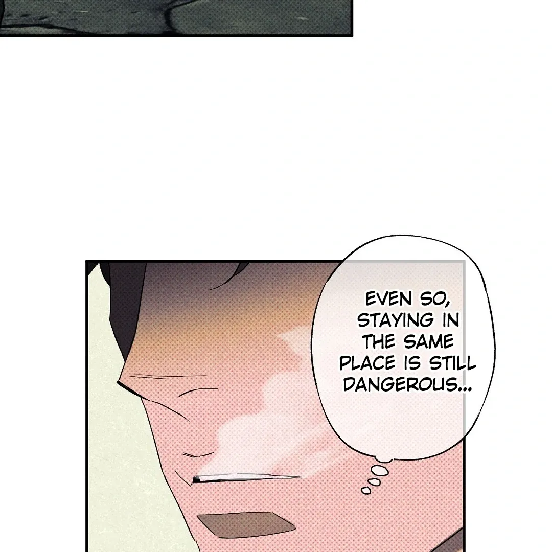 Wet Sand Chapter 79 page 106 - 