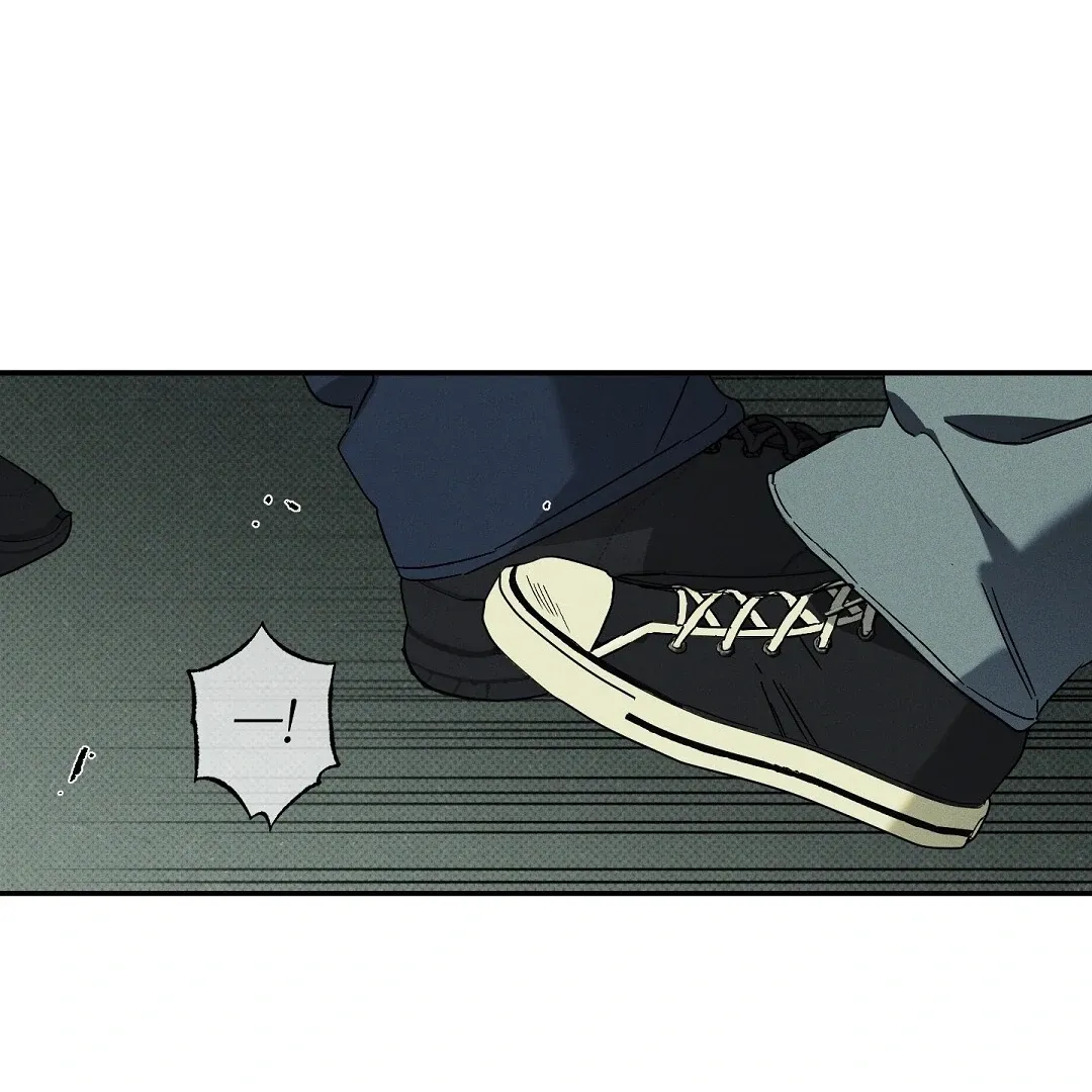 Wet Sand Chapter 79 page 112 - 