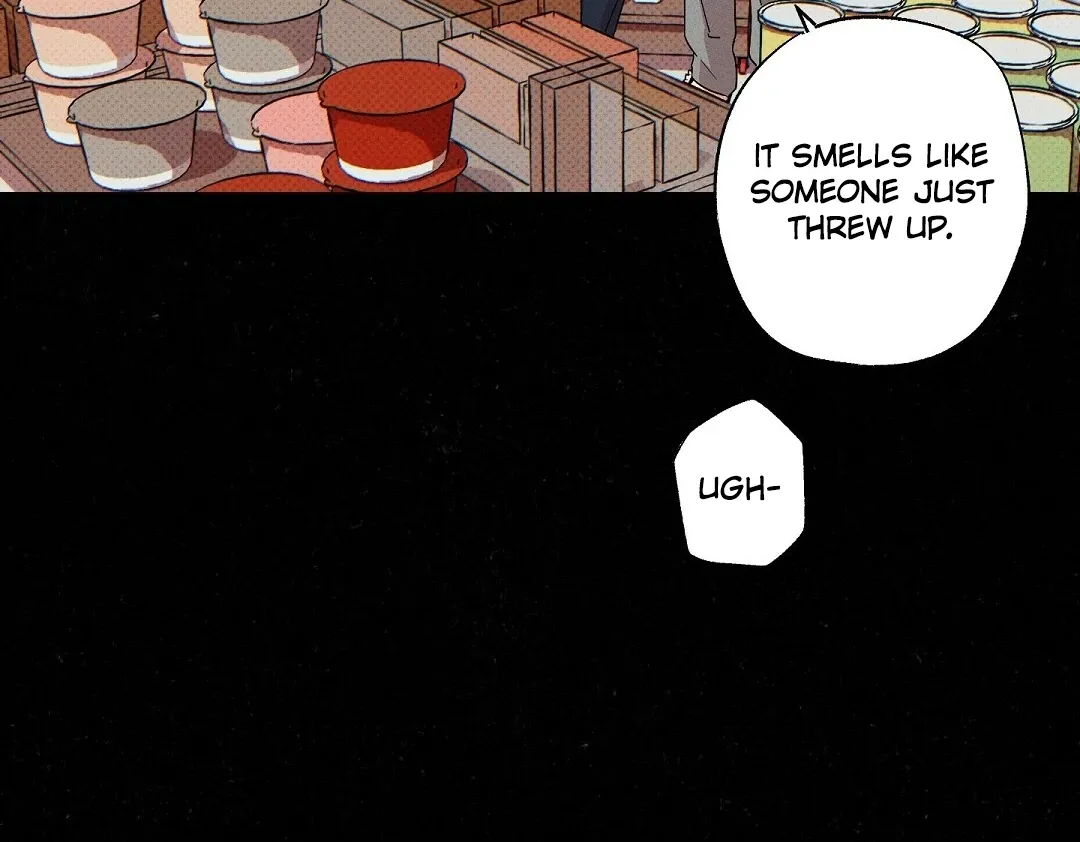 Wet Sand Chapter 79 page 22 - 