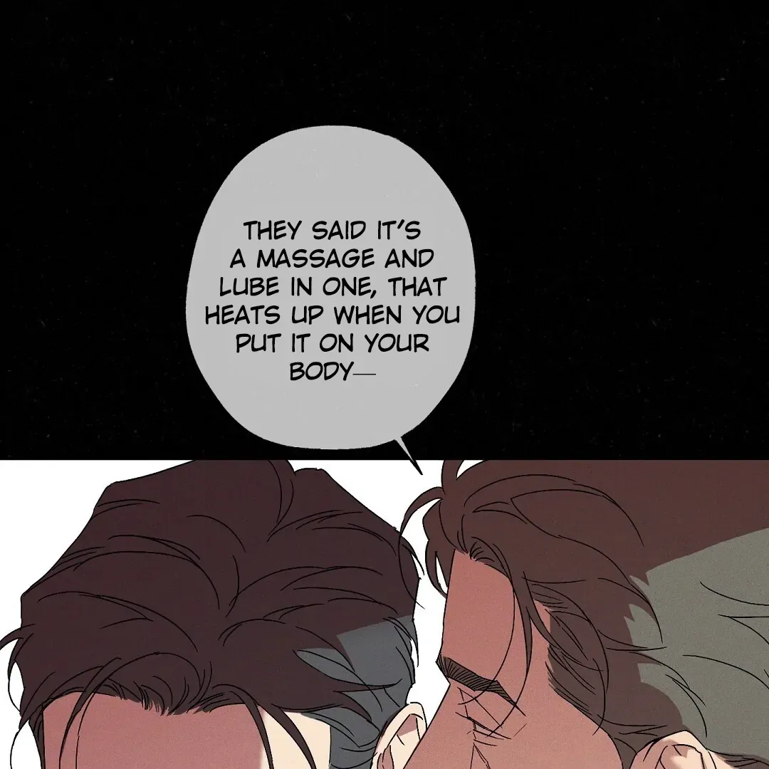 Wet Sand Chapter 79 page 24 - 