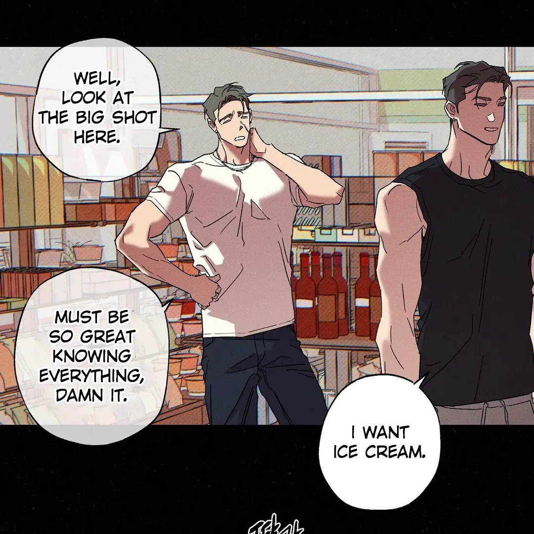 Wet Sand Chapter 79 page 26 - 