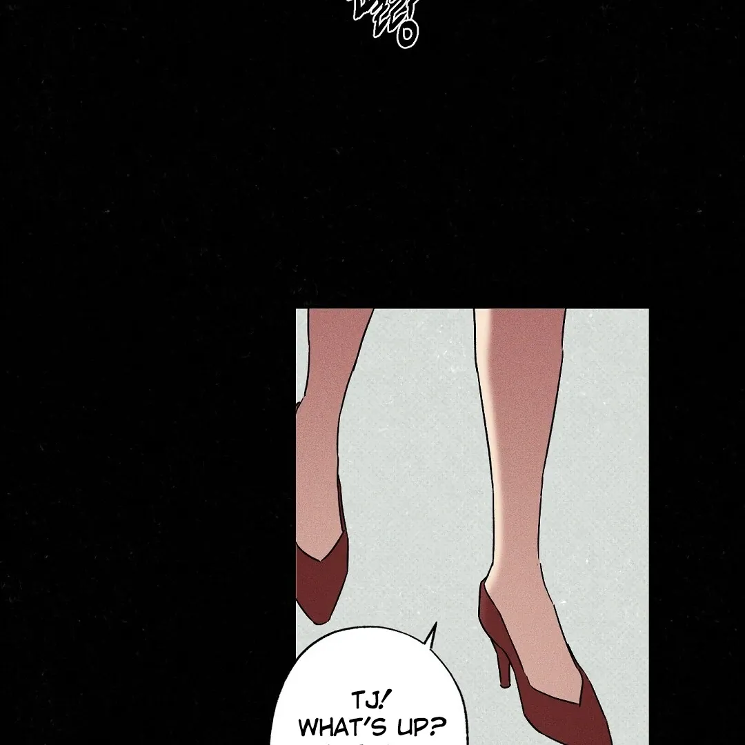 Wet Sand Chapter 79 page 27 - 