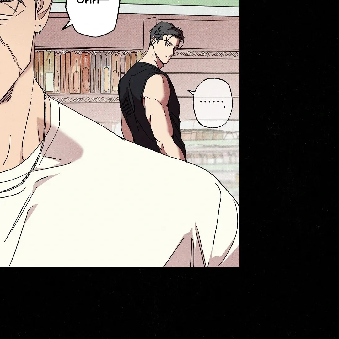 Wet Sand Chapter 79 page 29 - 