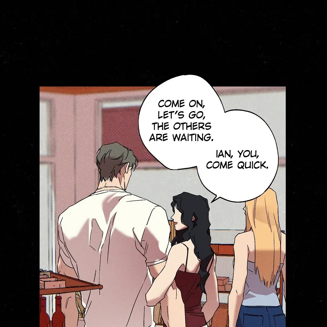 Wet Sand Chapter 79 page 30 - 