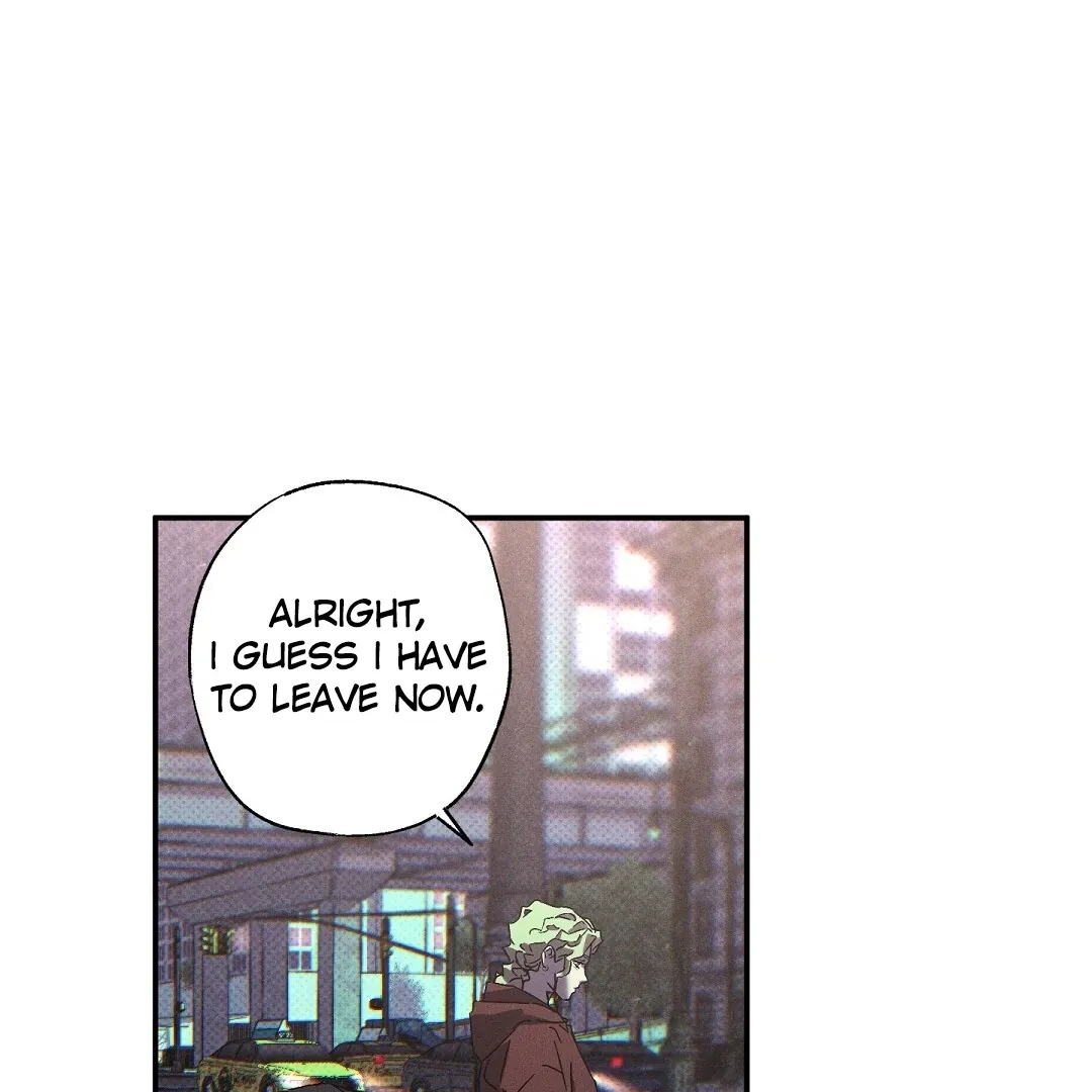 Wet Sand Chapter 79 page 4 - 