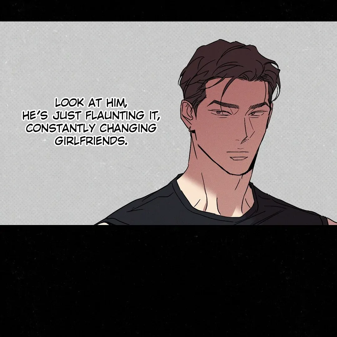 Wet Sand Chapter 79 page 33 - 