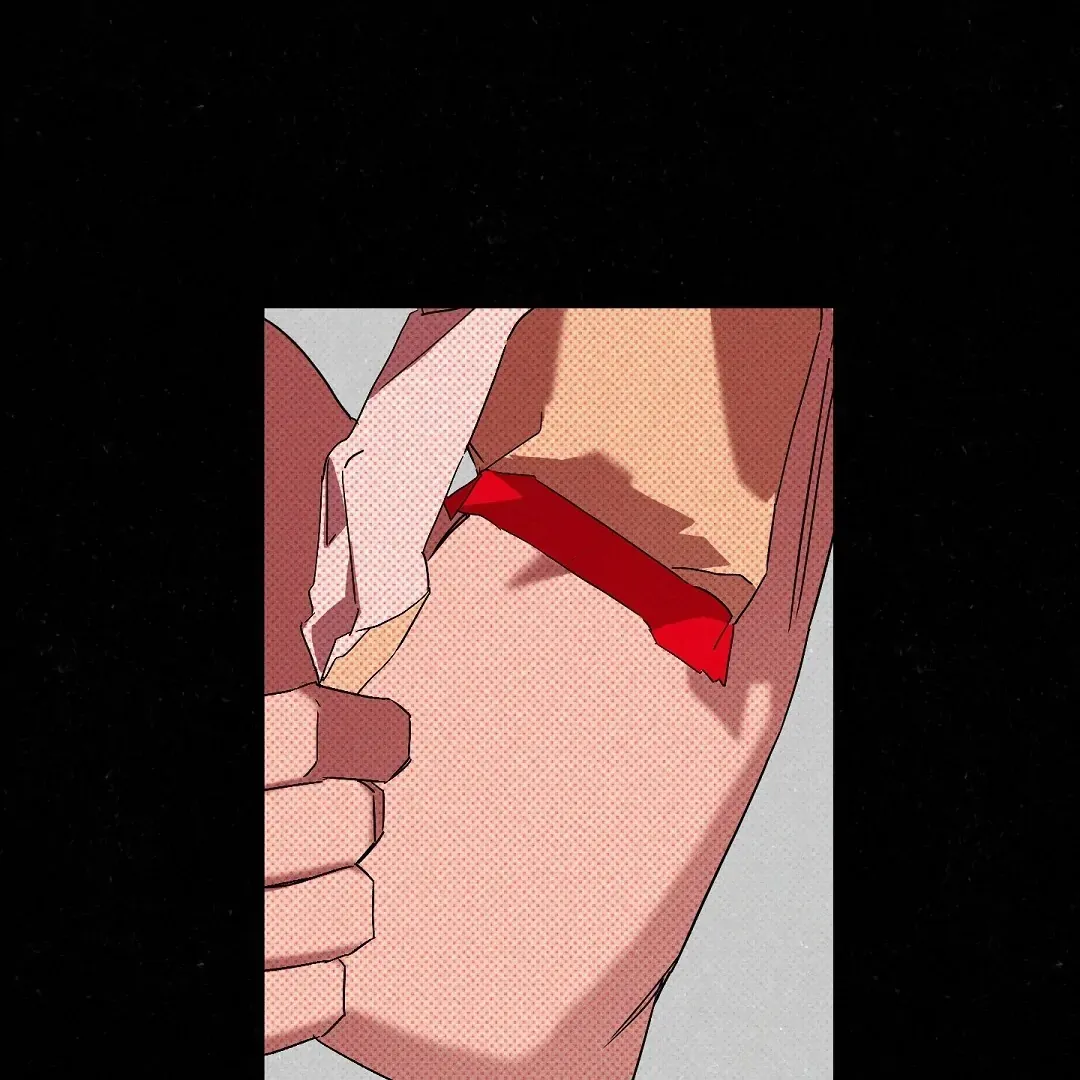 Wet Sand Chapter 79 page 34 - 