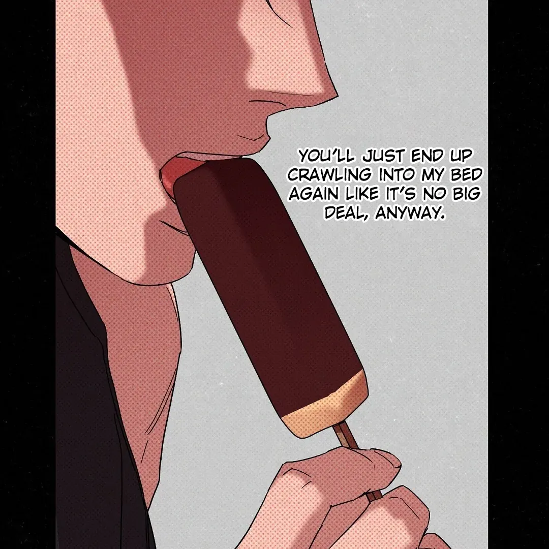 Wet Sand Chapter 79 page 36 - 