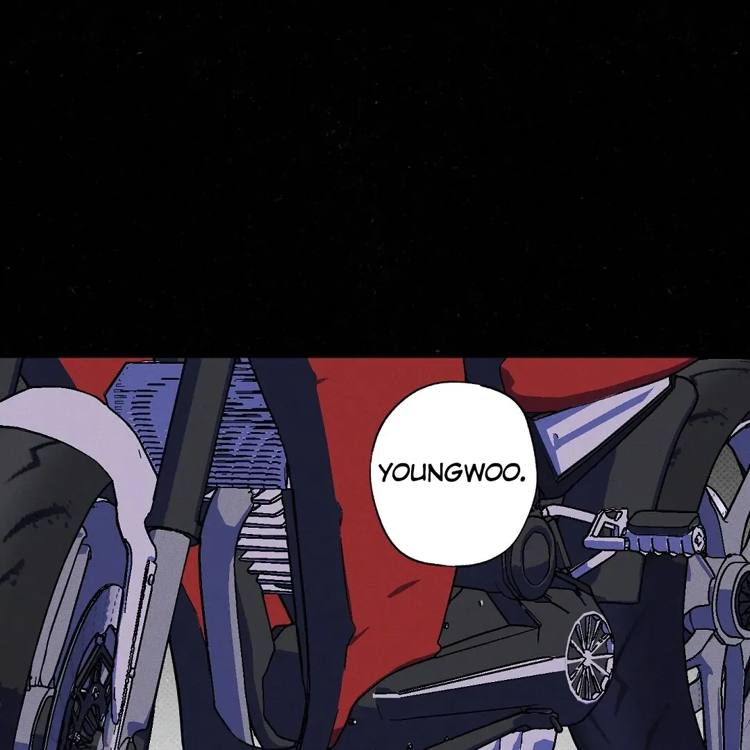 Wet Sand Chapter 79 page 38 - 