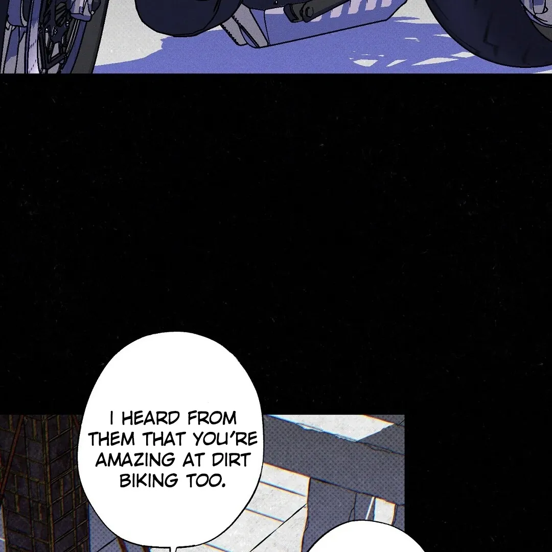 Wet Sand Chapter 79 page 39 - 