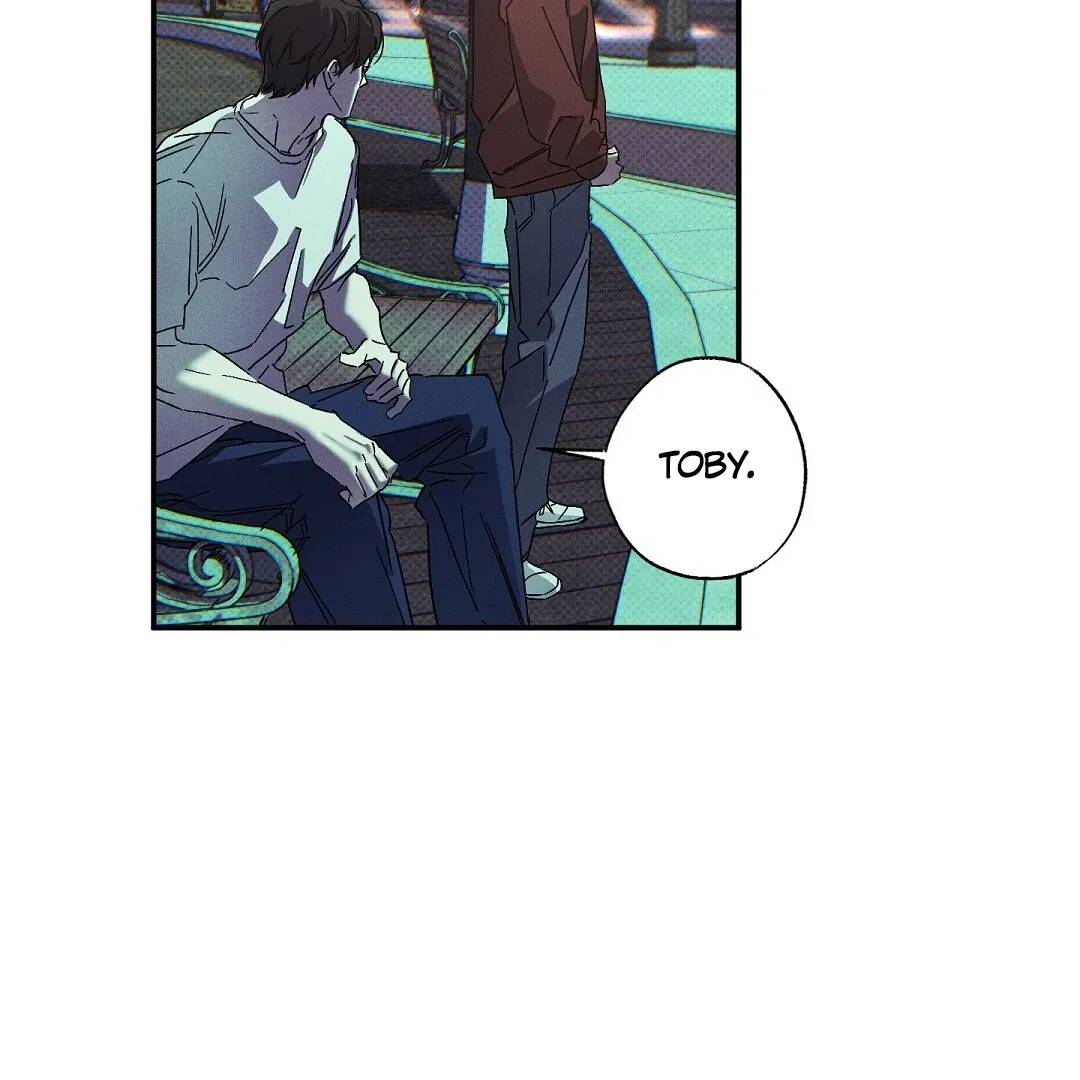Wet Sand Chapter 79 page 5 - 