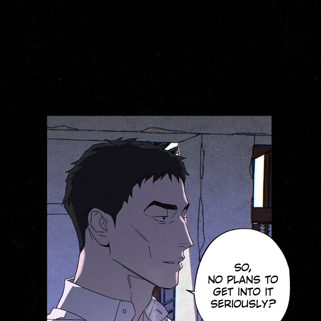 Wet Sand Chapter 79 page 41 - 