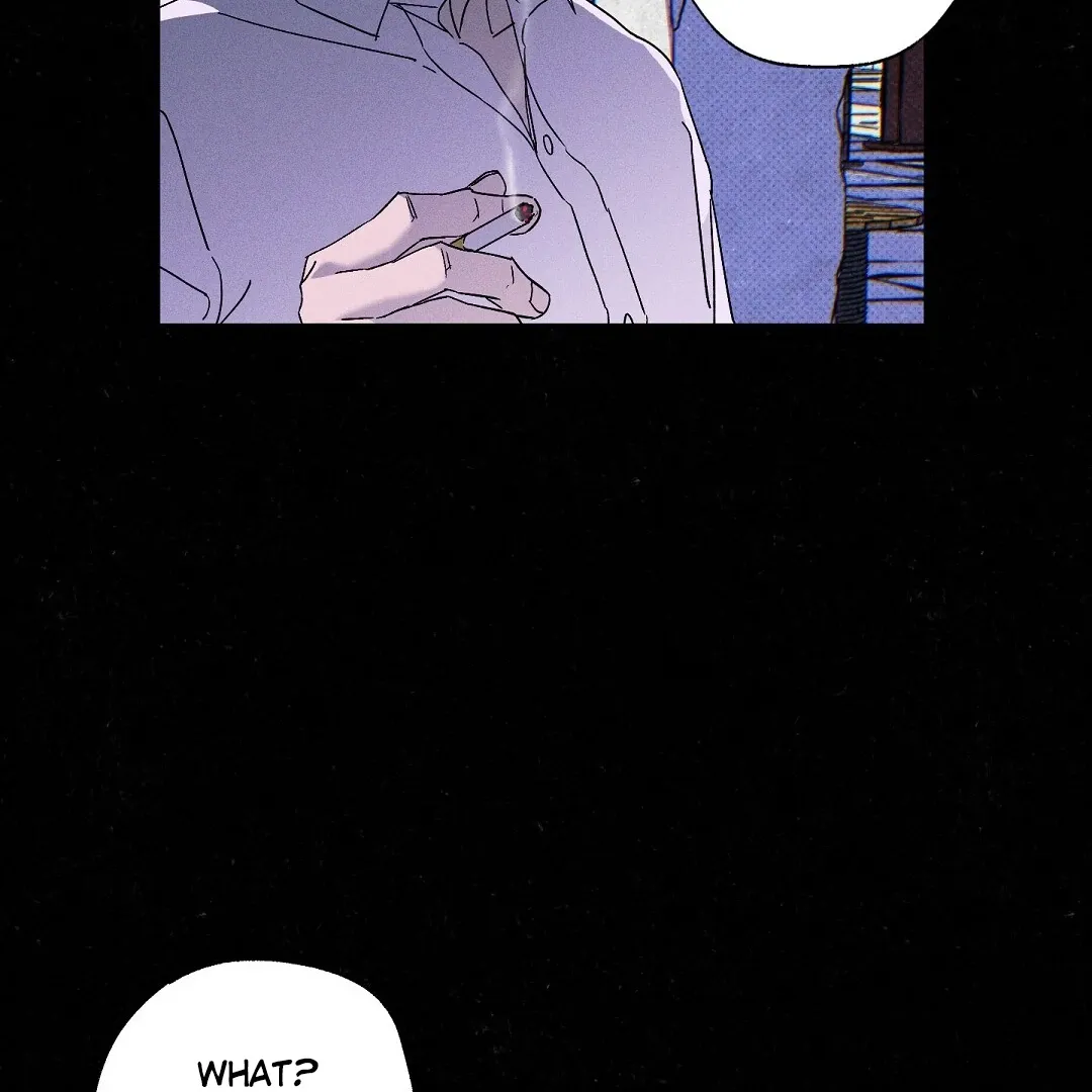 Wet Sand Chapter 79 page 42 - 