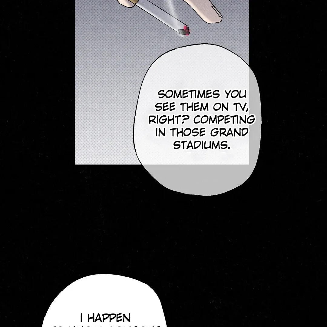 Wet Sand Chapter 79 page 47 - 